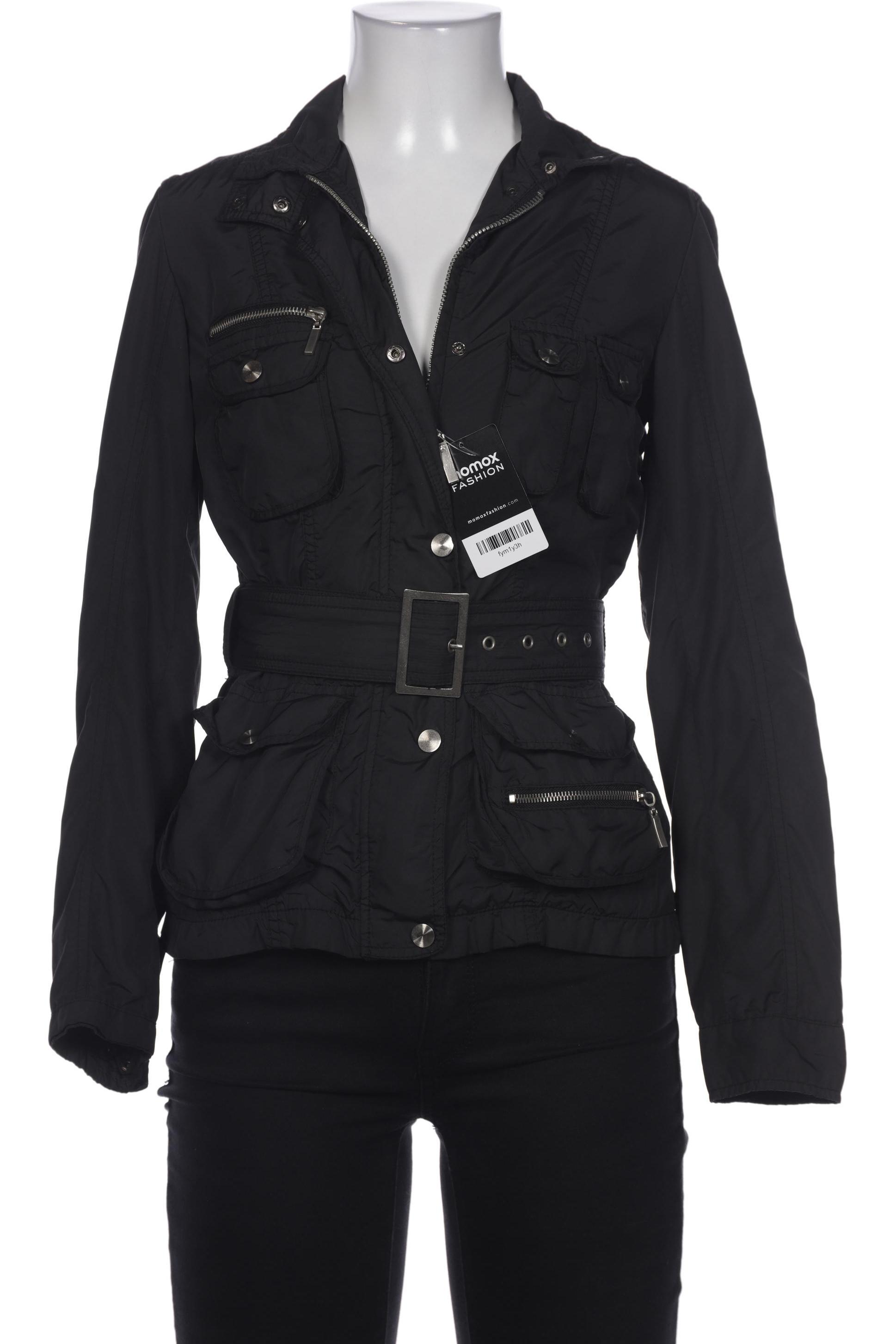 

Zara Damen Jacke, schwarz, Gr. 34