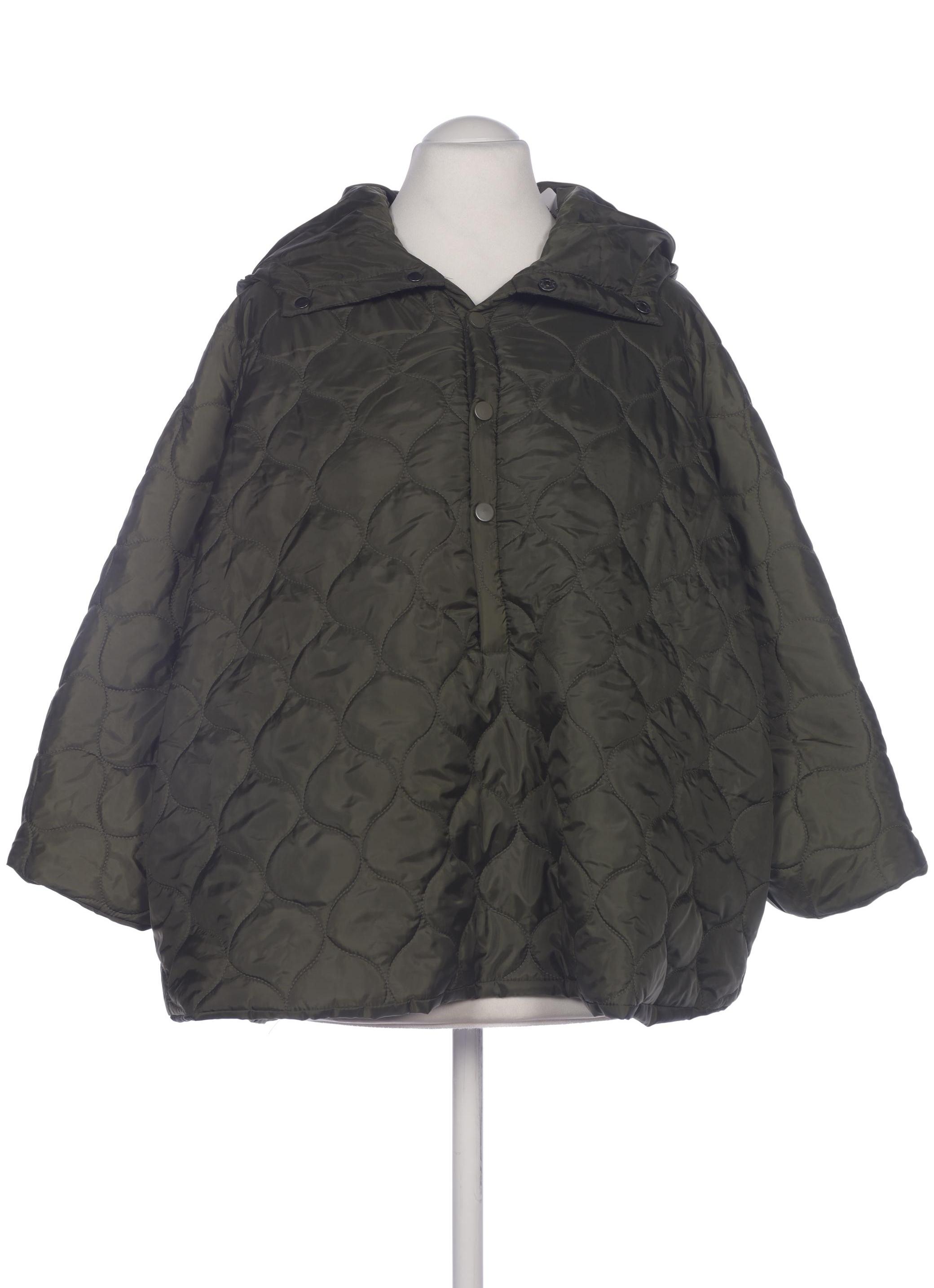 

Zara Damen Jacke, grün, Gr. 38