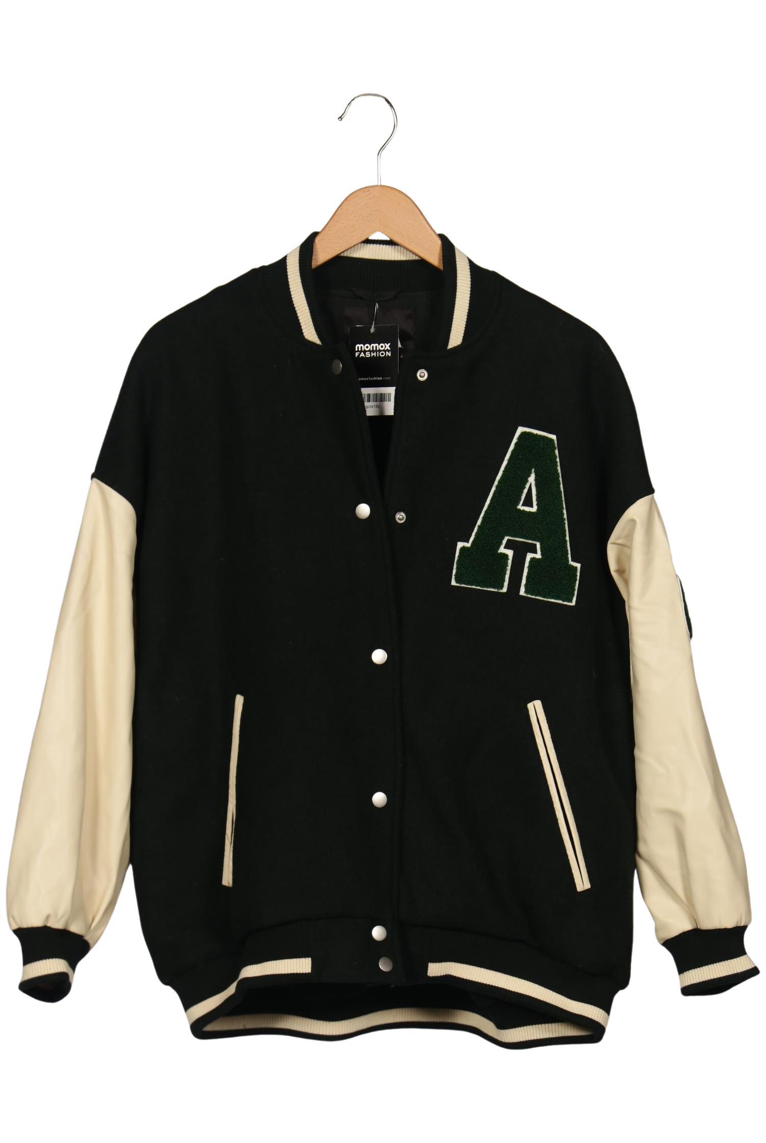 

Zara Damen Jacke, grün, Gr. 38