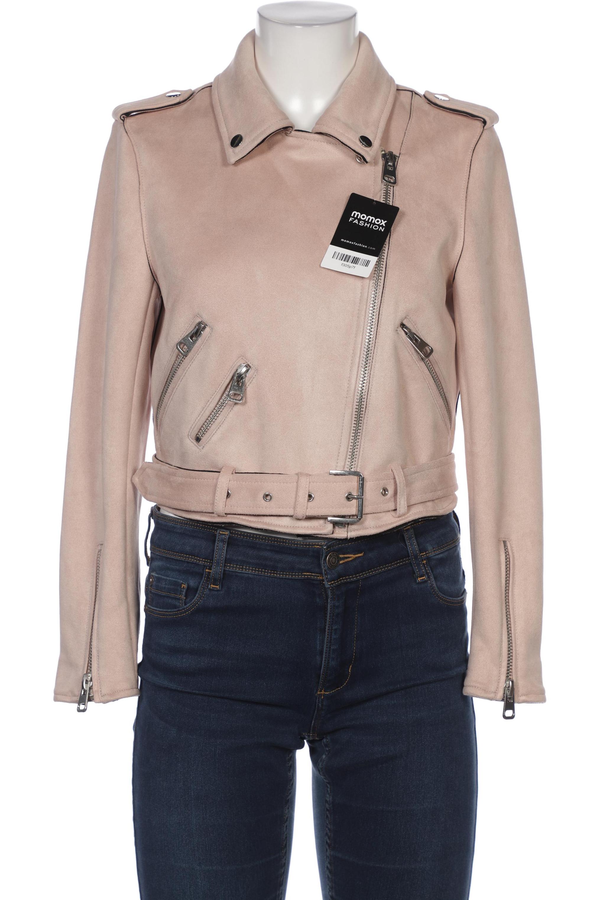 

Zara Damen Jacke, pink, Gr. 42