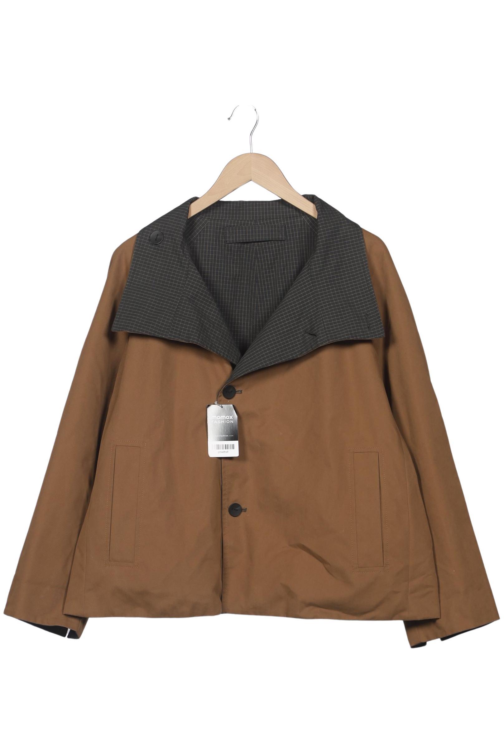 

Zara Damen Jacke, braun, Gr. 38