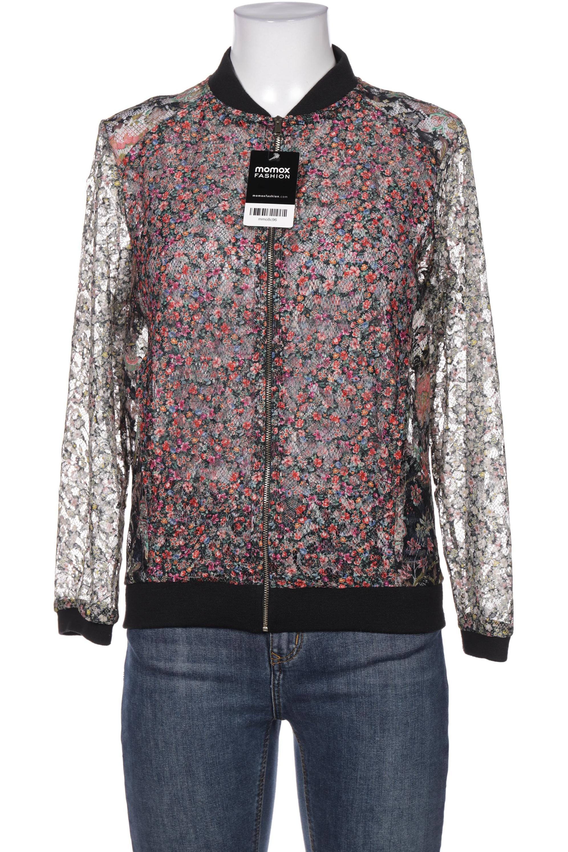 

Zara Damen Jacke, mehrfarbig, Gr. 36