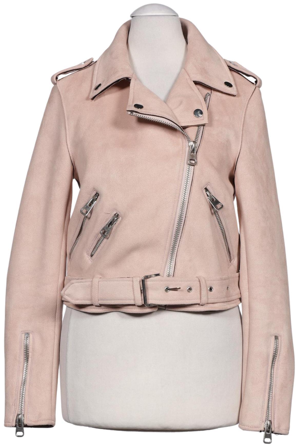 

Zara Damen Jacke, pink, Gr. 36