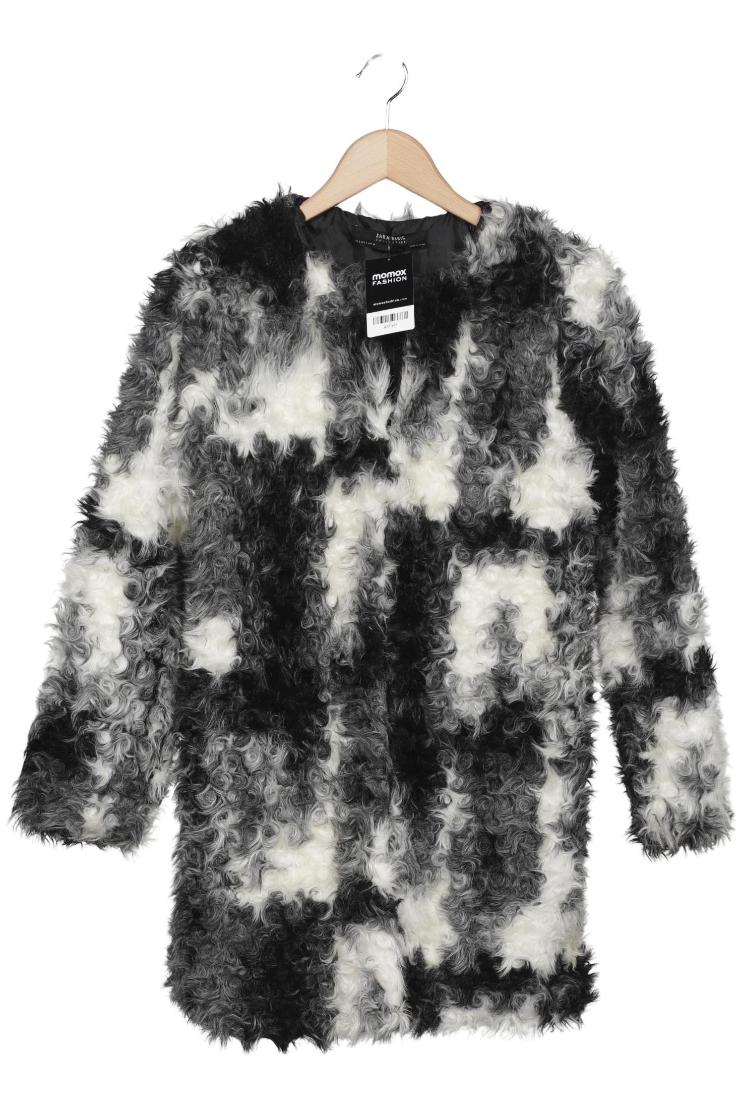 

Zara Damen Jacke, mehrfarbig, Gr. 36
