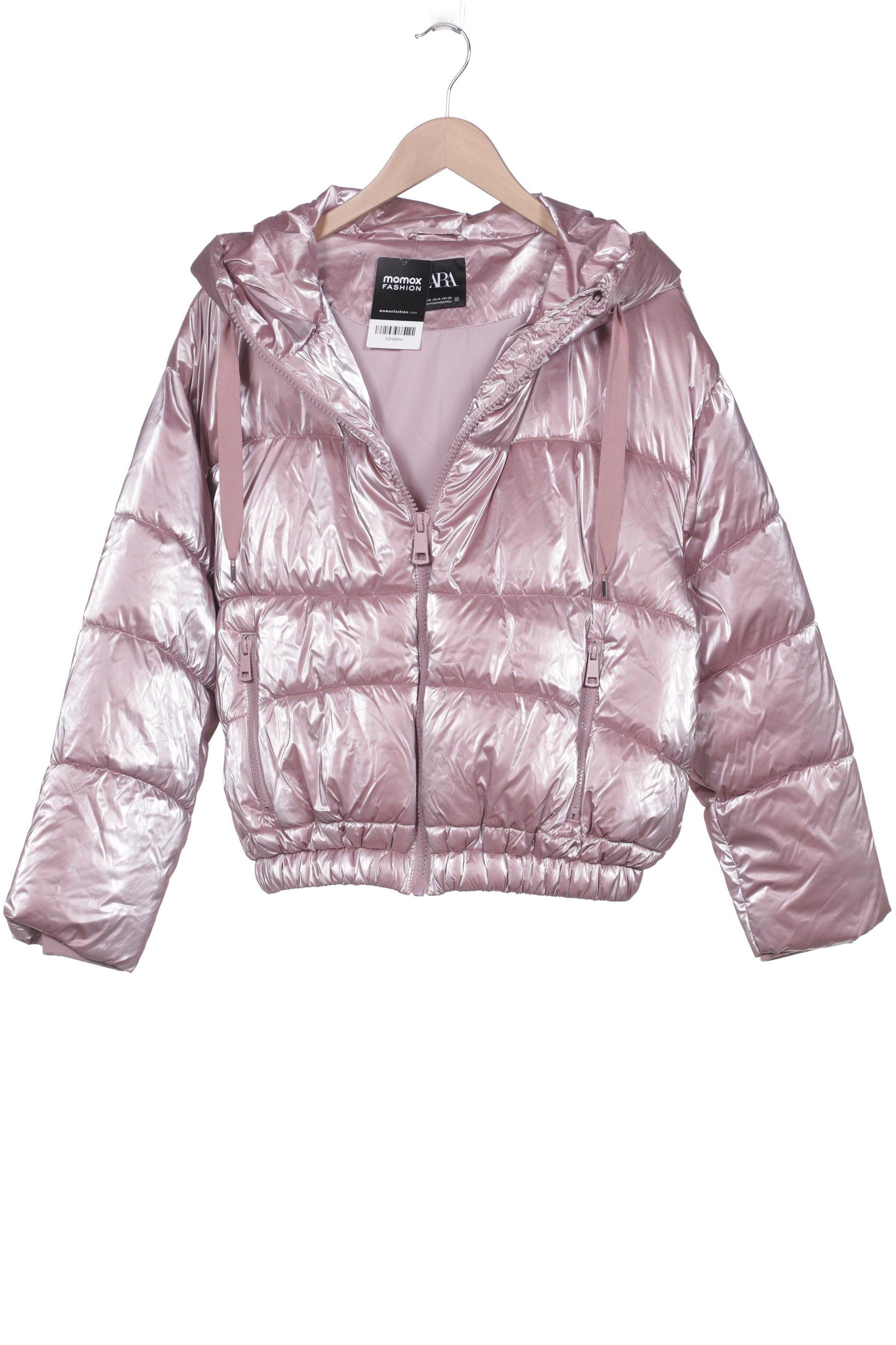 

Zara Damen Jacke, pink, Gr. 38