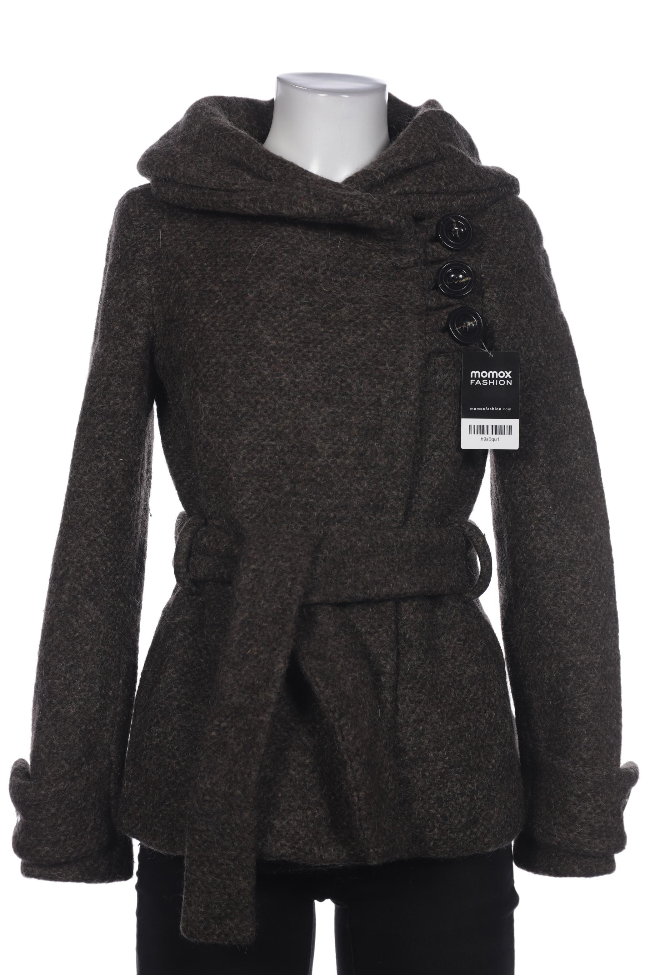 

Zara Damen Jacke, braun, Gr. 36