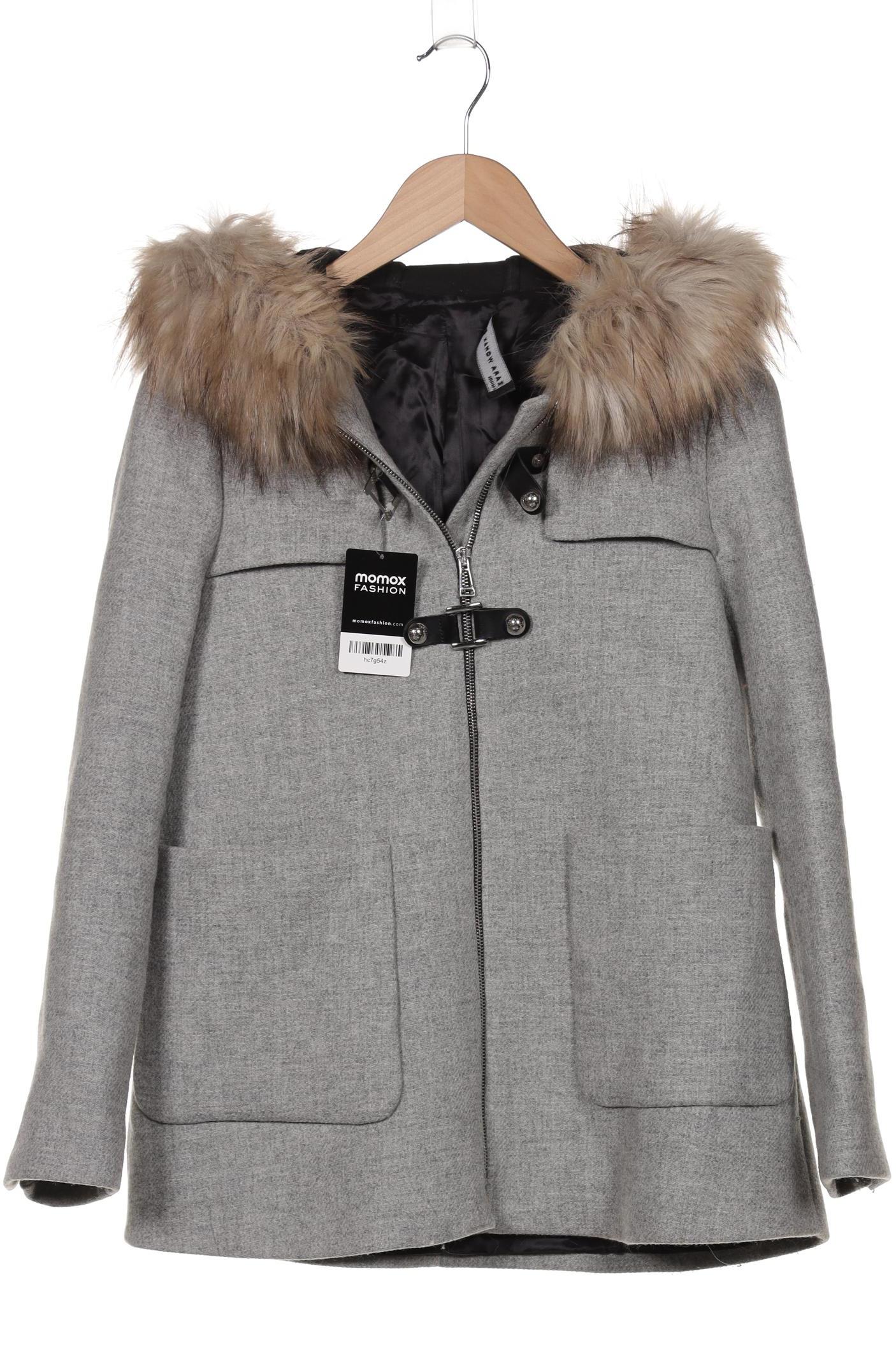 

Zara Damen Jacke, grau, Gr. 36