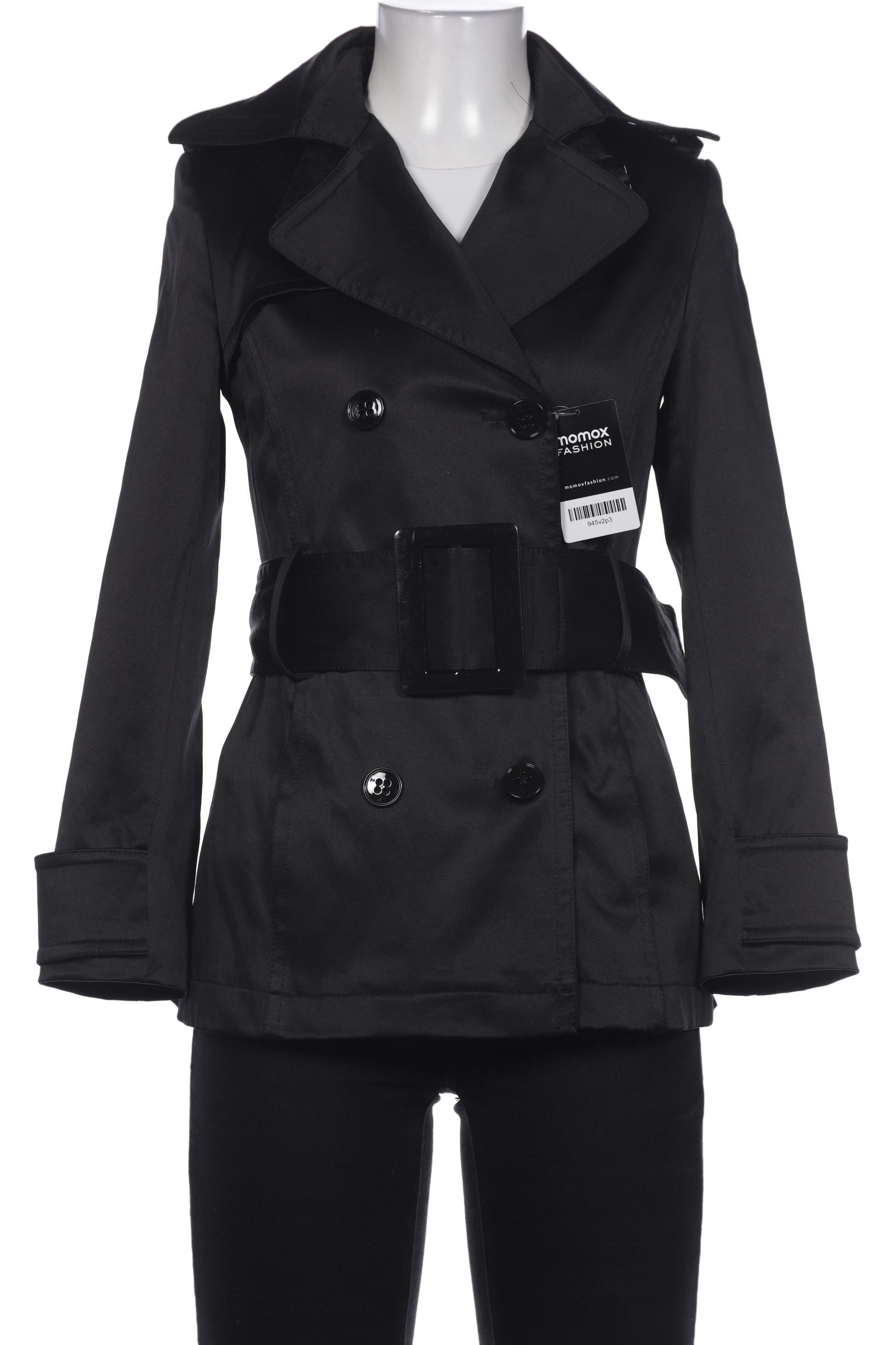 

Zara Damen Jacke, schwarz, Gr. 36