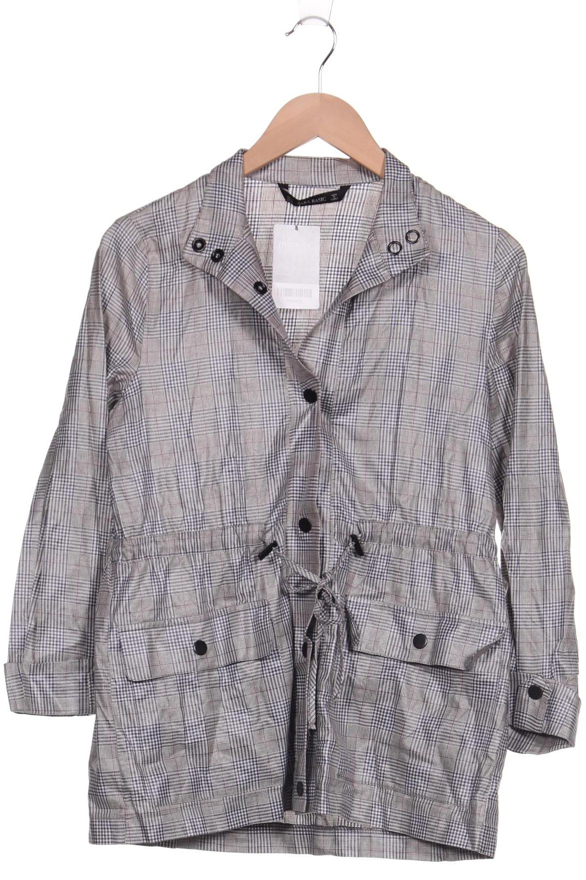 

Zara Damen Jacke, beige, Gr. 36
