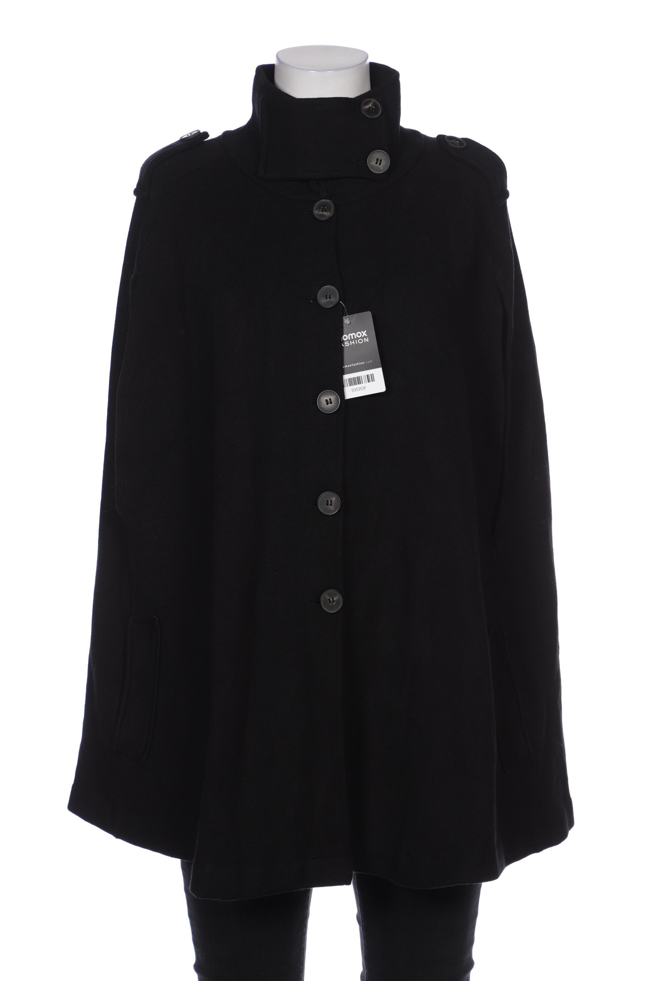 

Zara Damen Jacke, schwarz, Gr. 42