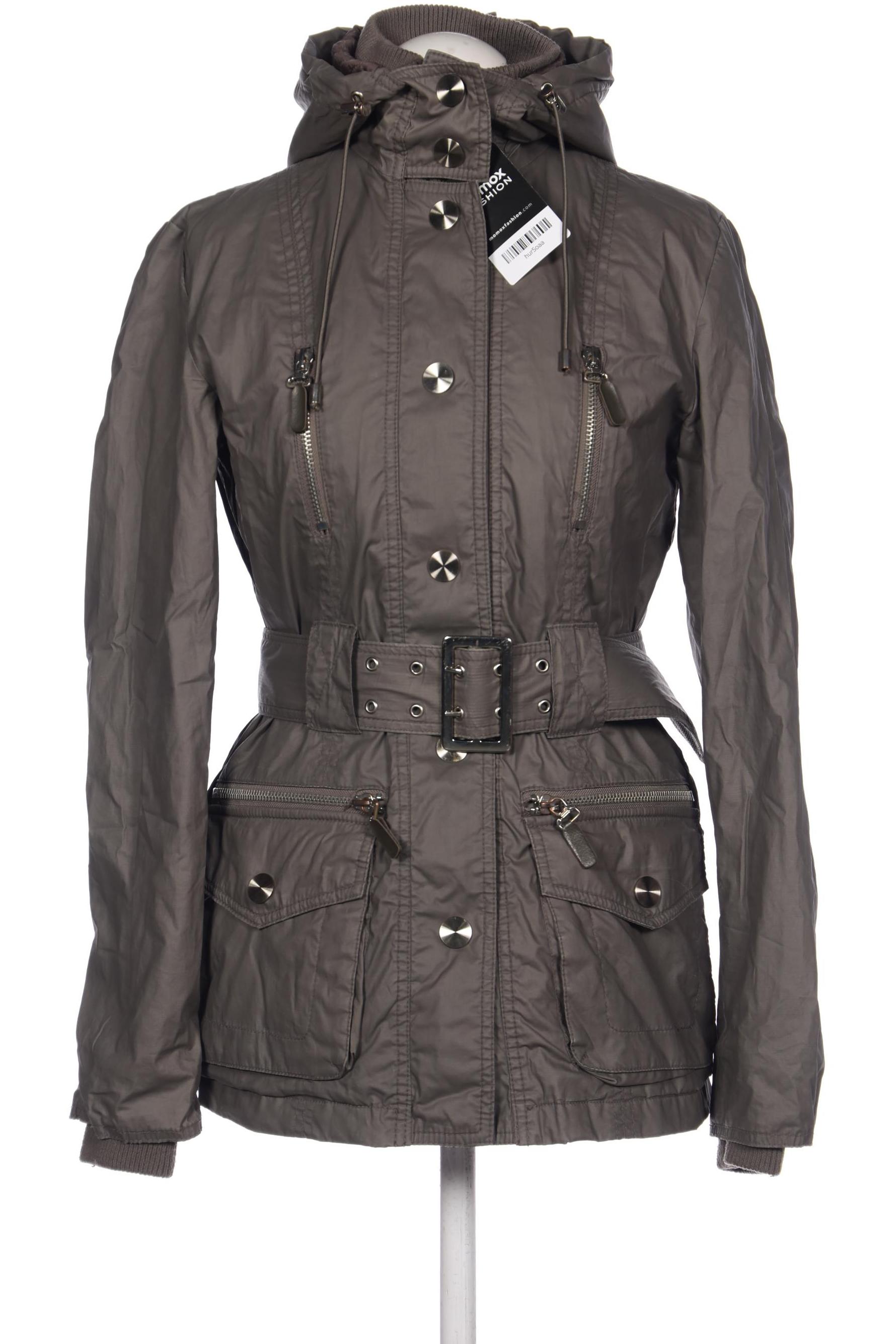 

Zara Damen Jacke, grau, Gr. 36