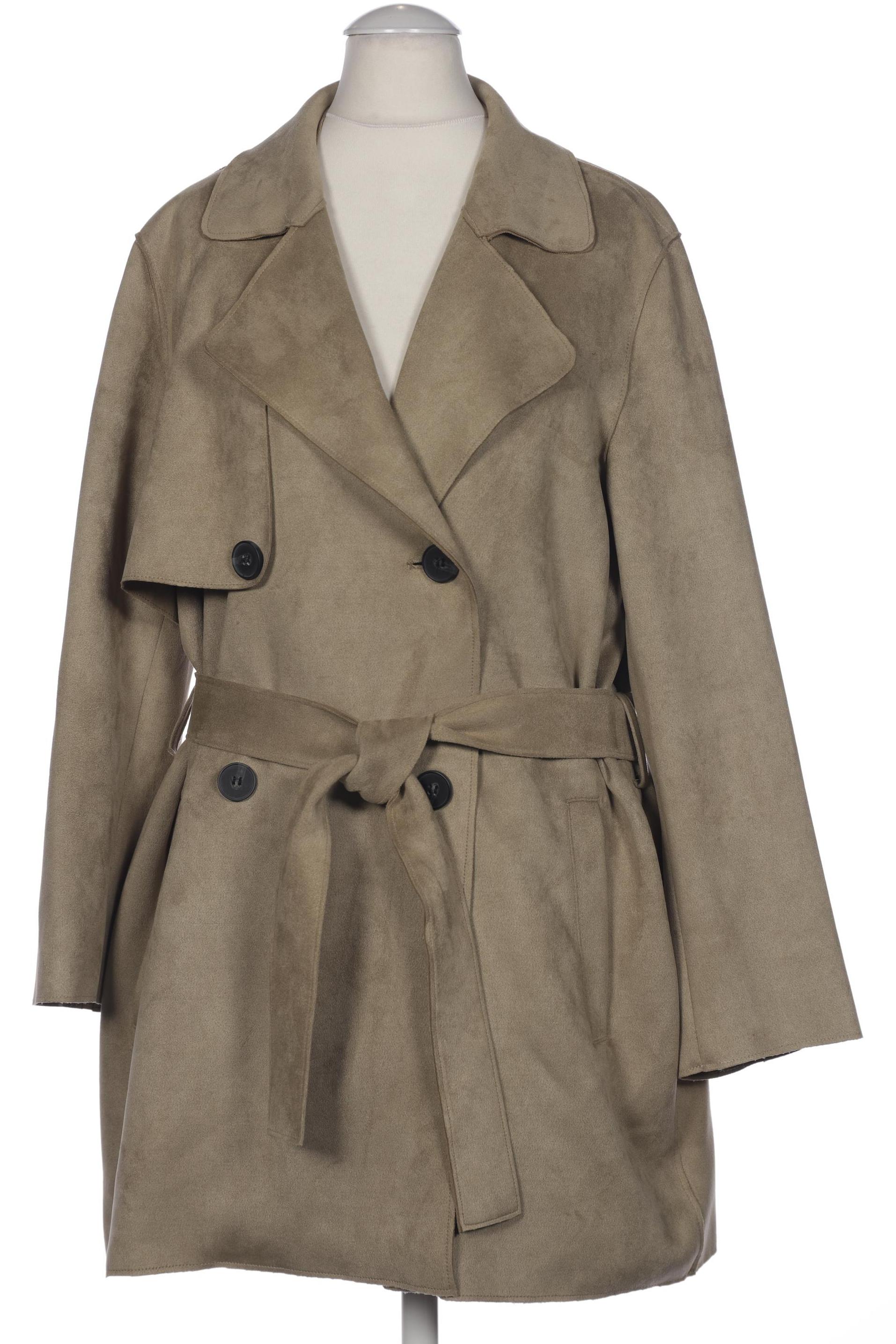 

Zara Damen Jacke, beige, Gr. 36