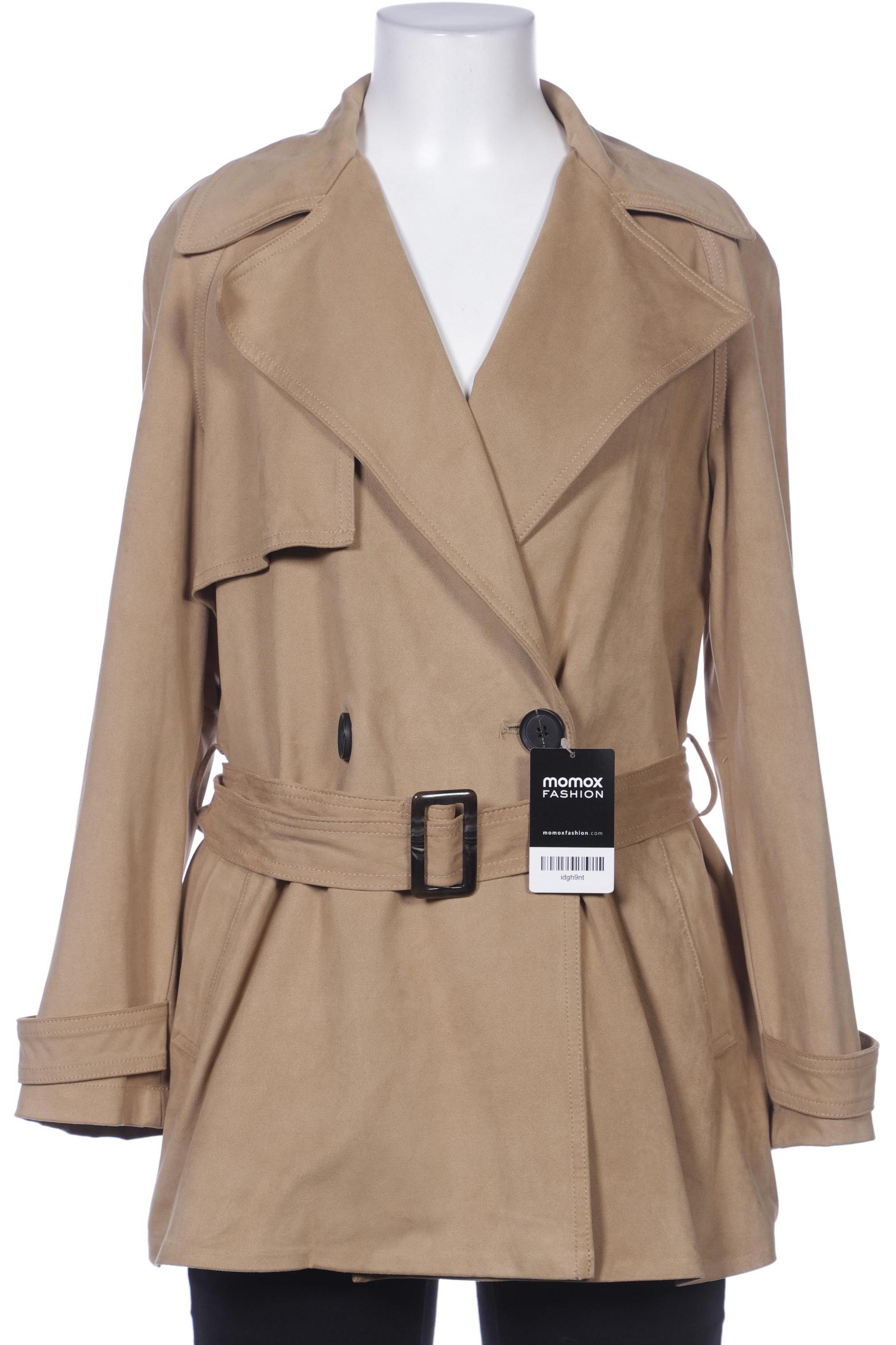 

Zara Damen Jacke, beige, Gr. 34