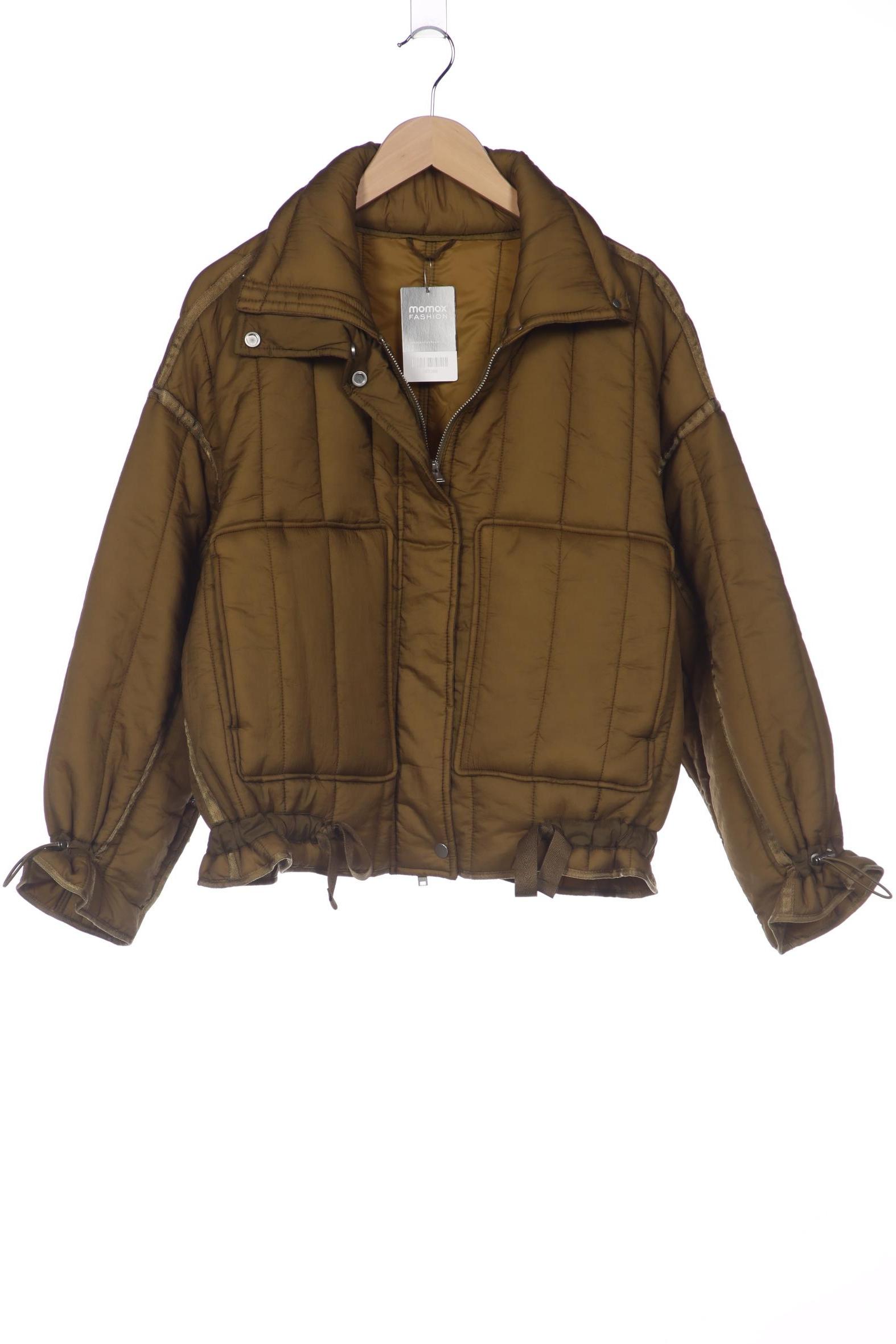 

Zara Damen Jacke, grün, Gr. 36