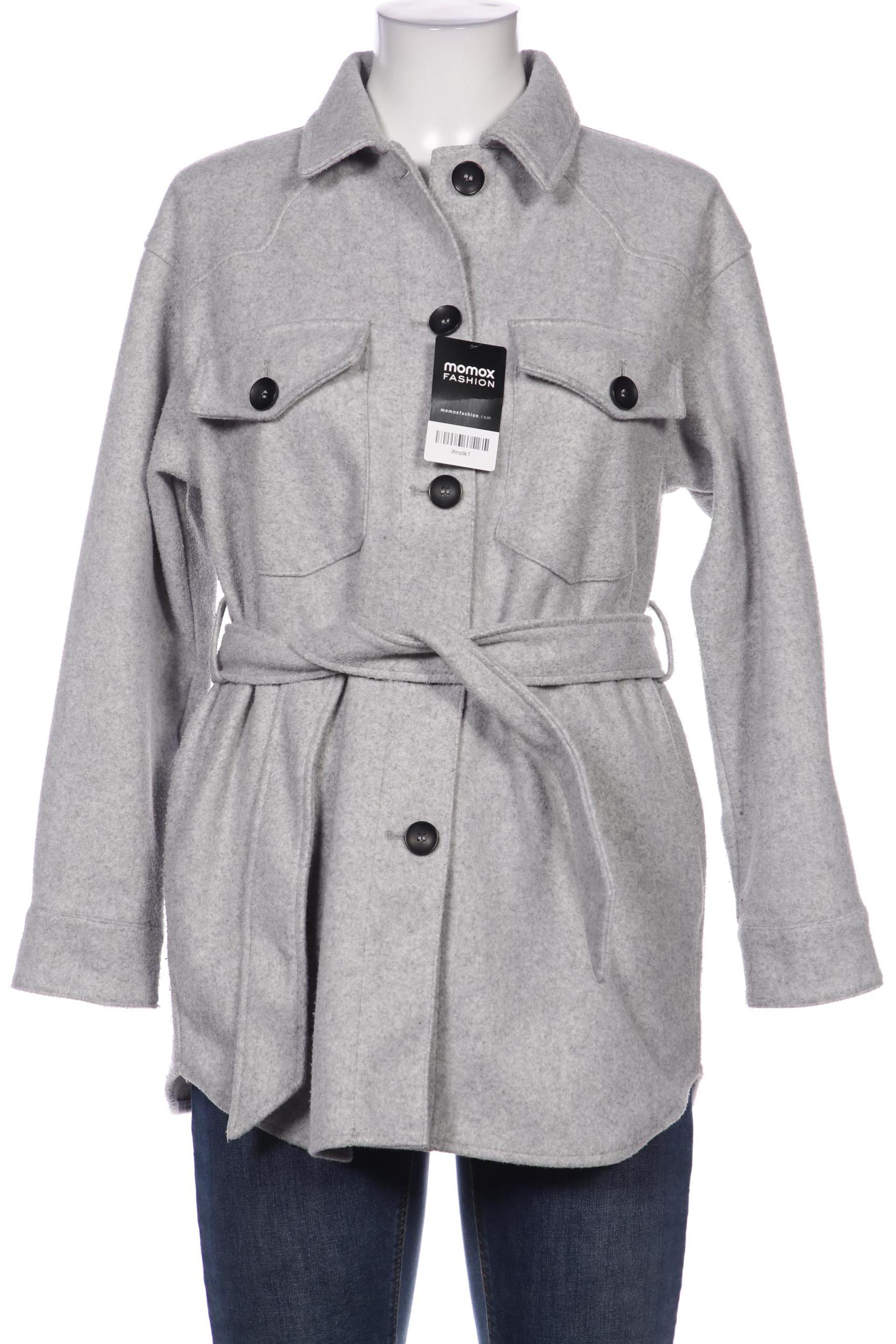

Zara Damen Jacke, grau, Gr. 36