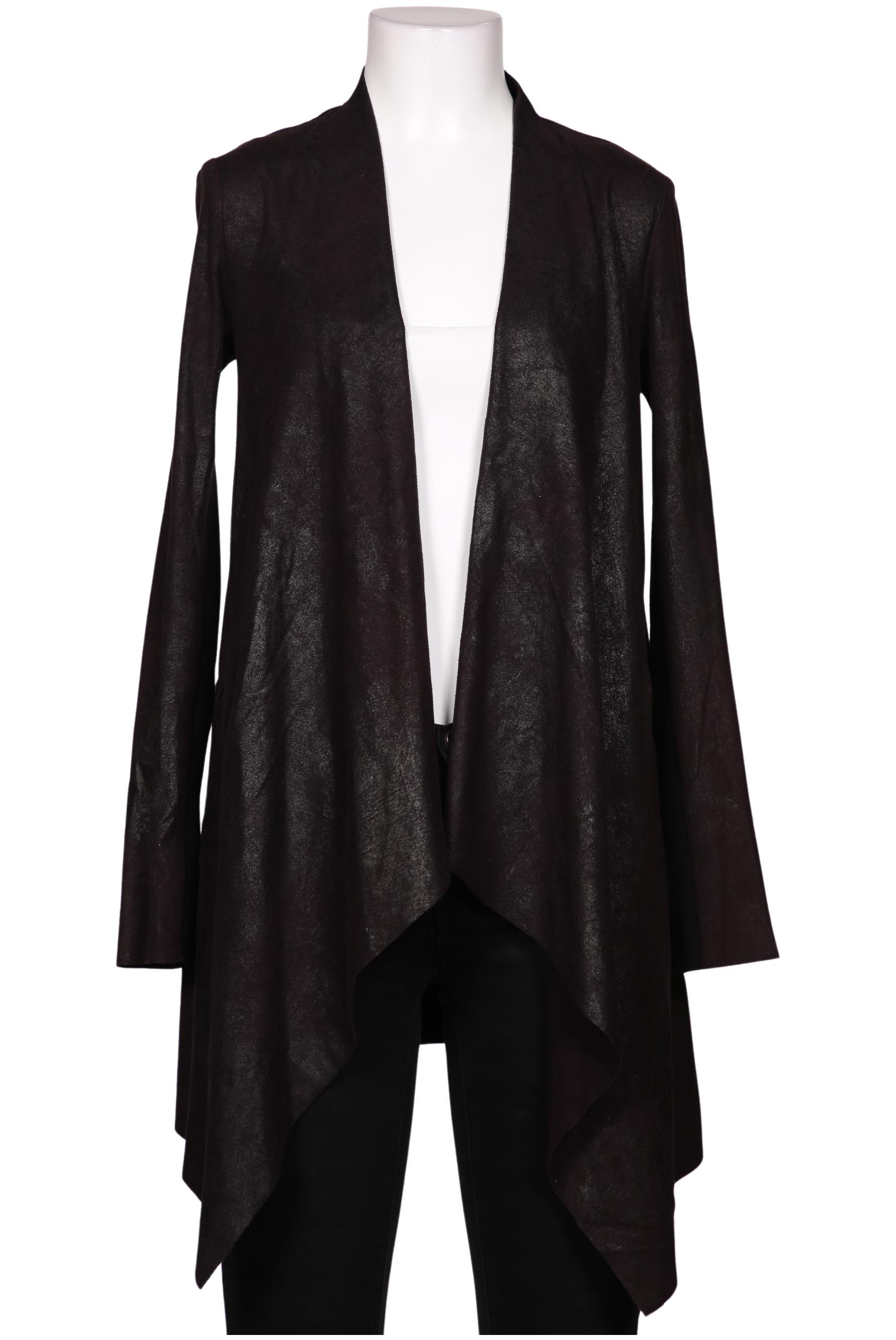 

Zara Damen Jacke, schwarz, Gr. 34