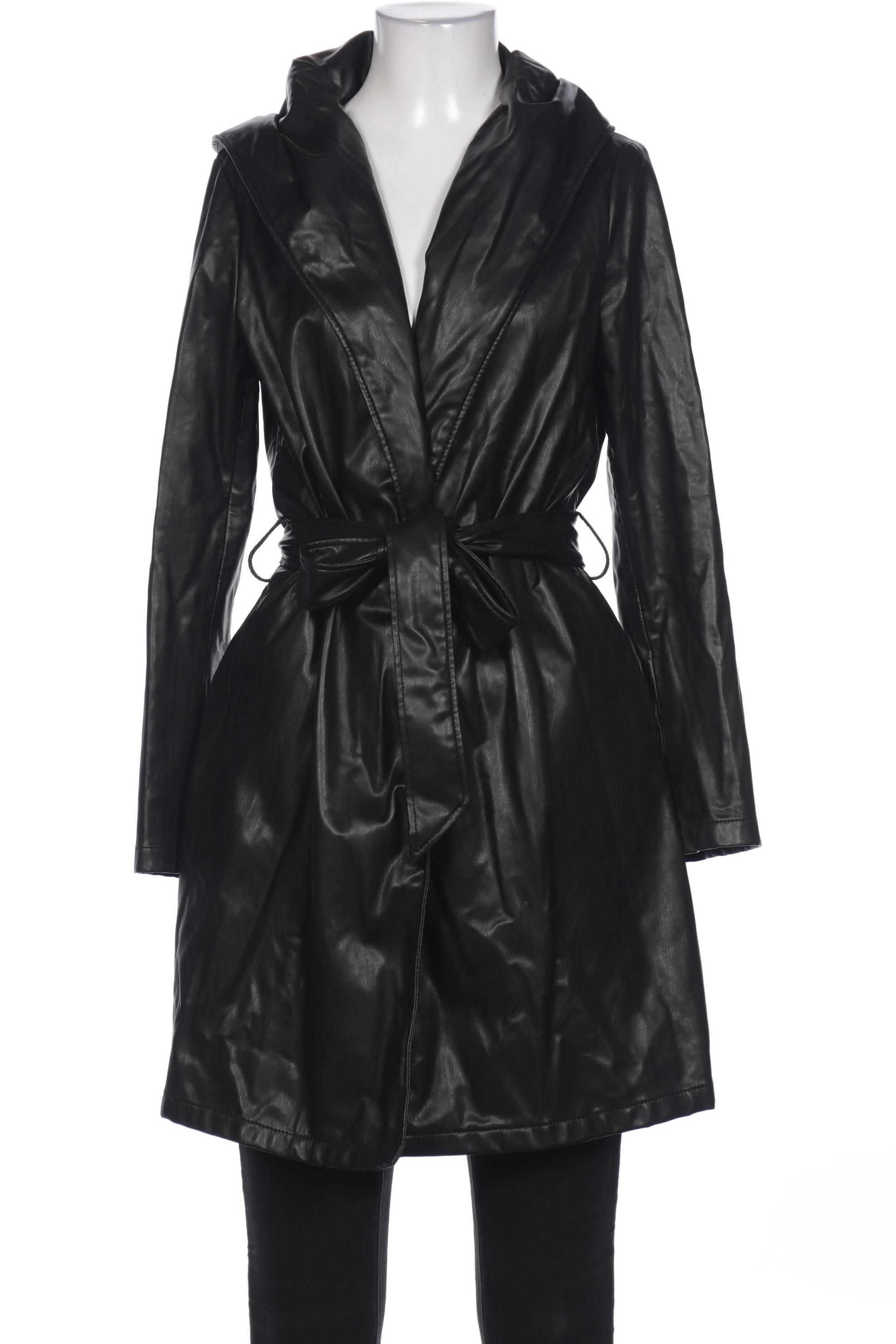

Zara Damen Jacke, schwarz, Gr. 34