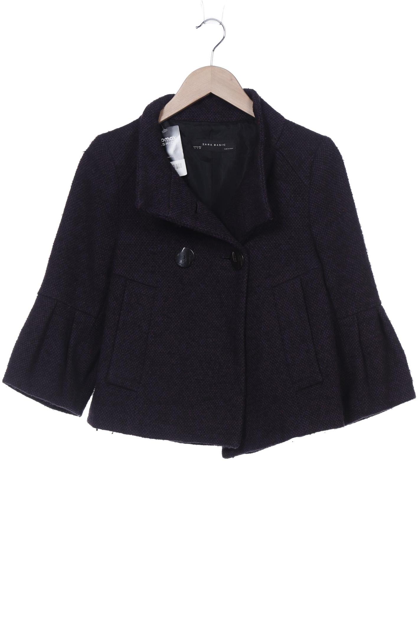 

Zara Damen Jacke, flieder, Gr. 36