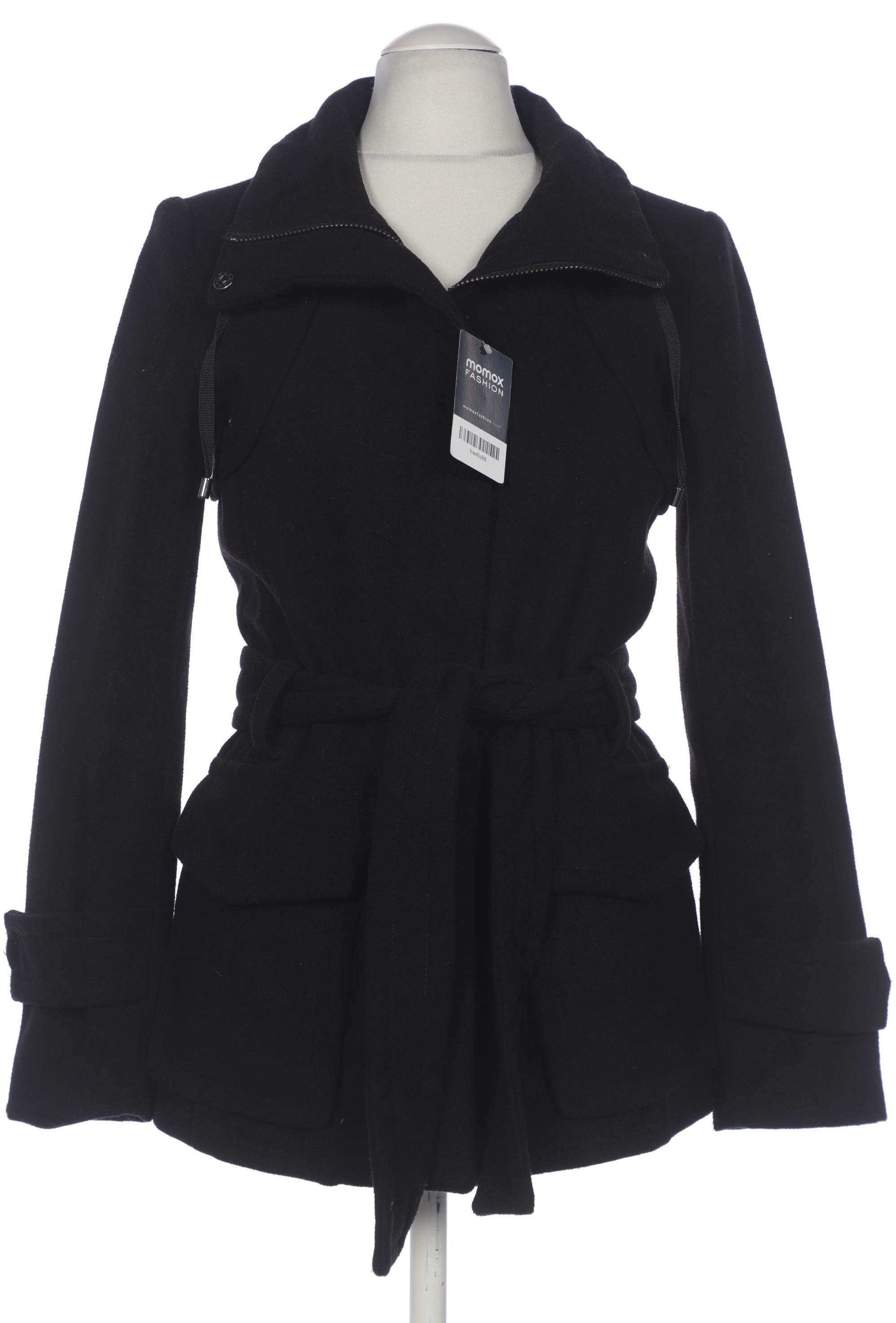 

Zara Damen Jacke, schwarz, Gr. 36