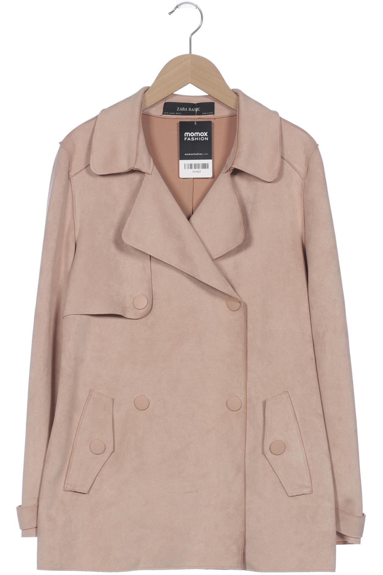 

Zara Damen Jacke, pink, Gr. 34