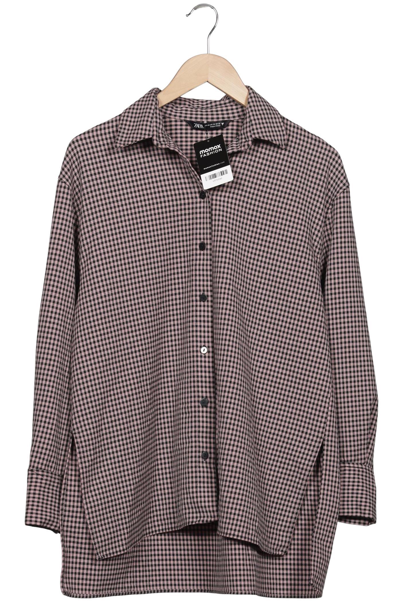 

Zara Damen Jacke, pink, Gr. 34