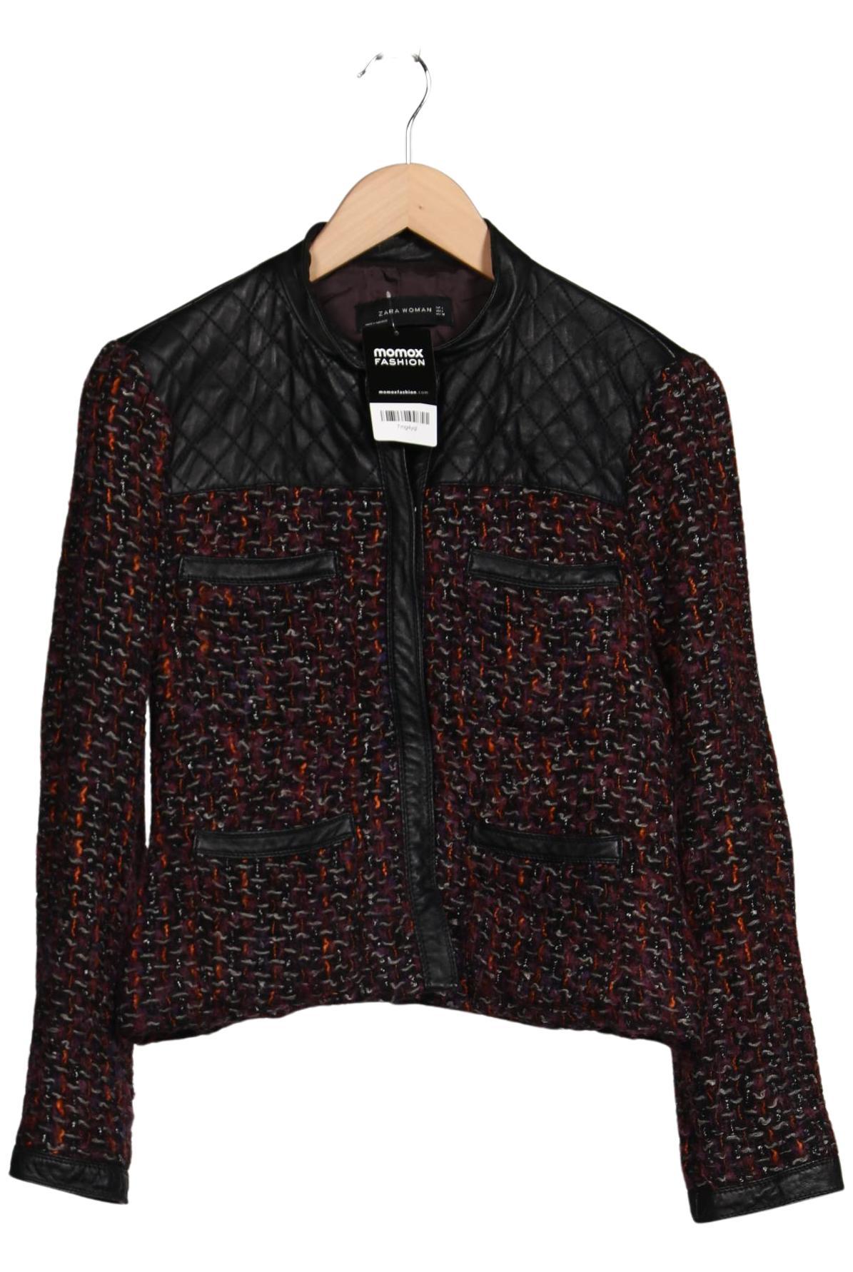 

Zara Damen Jacke, flieder, Gr. 42