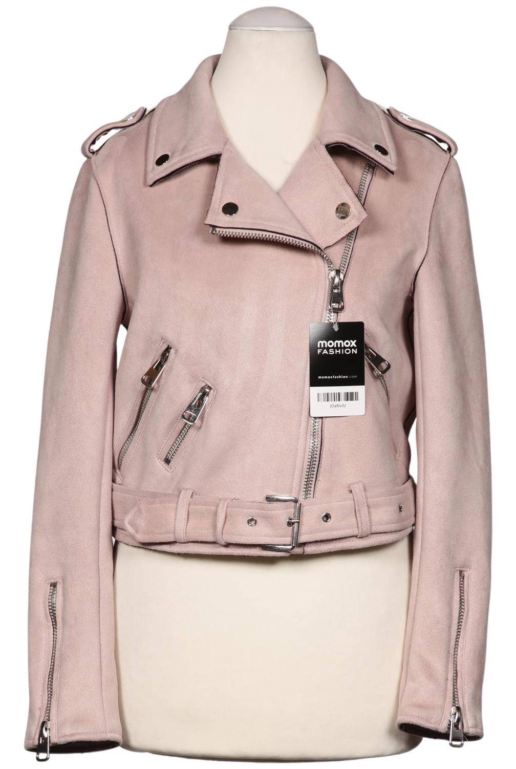 

Zara Damen Jacke, pink, Gr. 36