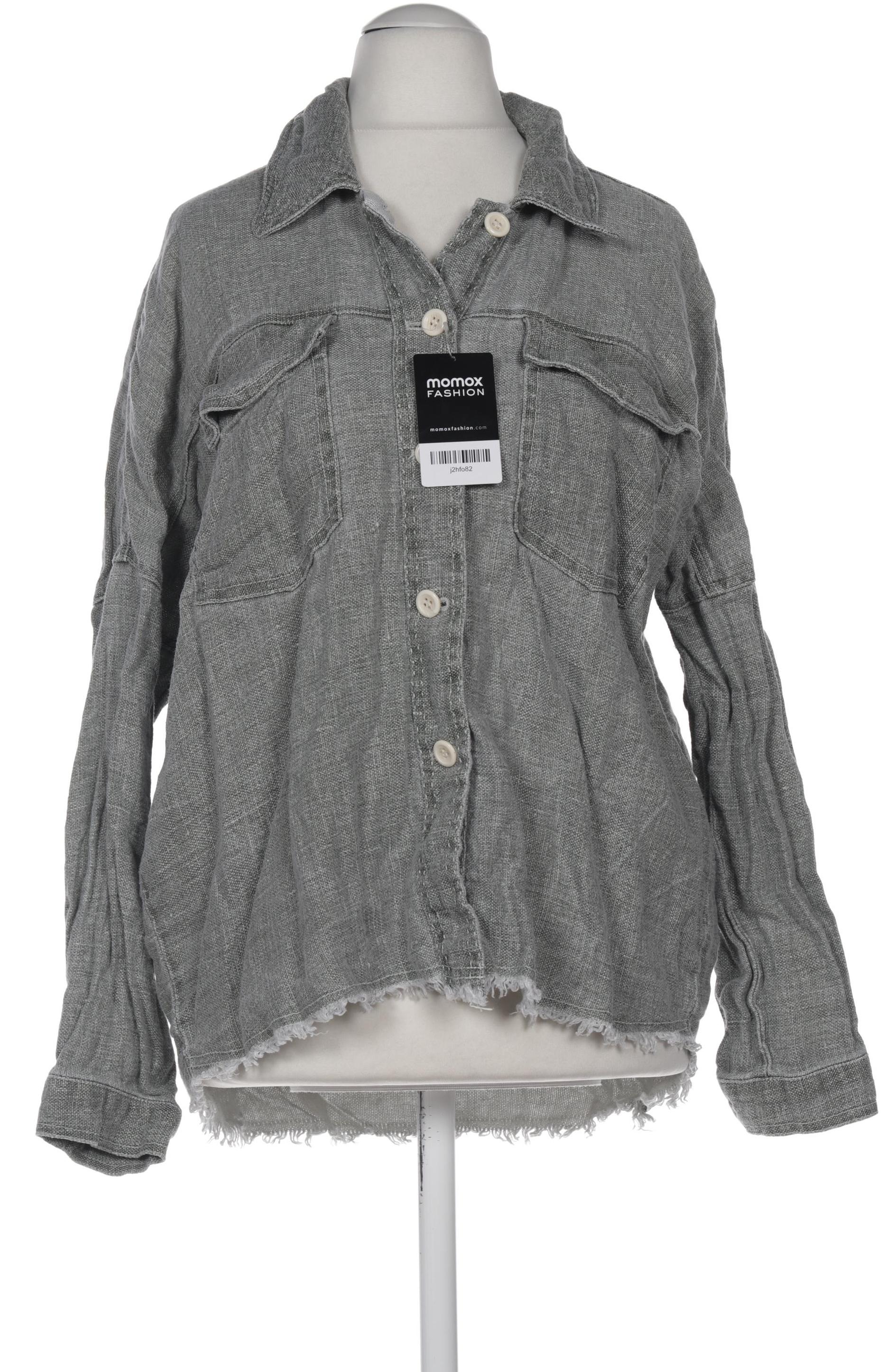 

Zara Damen Jacke, grau, Gr. 34