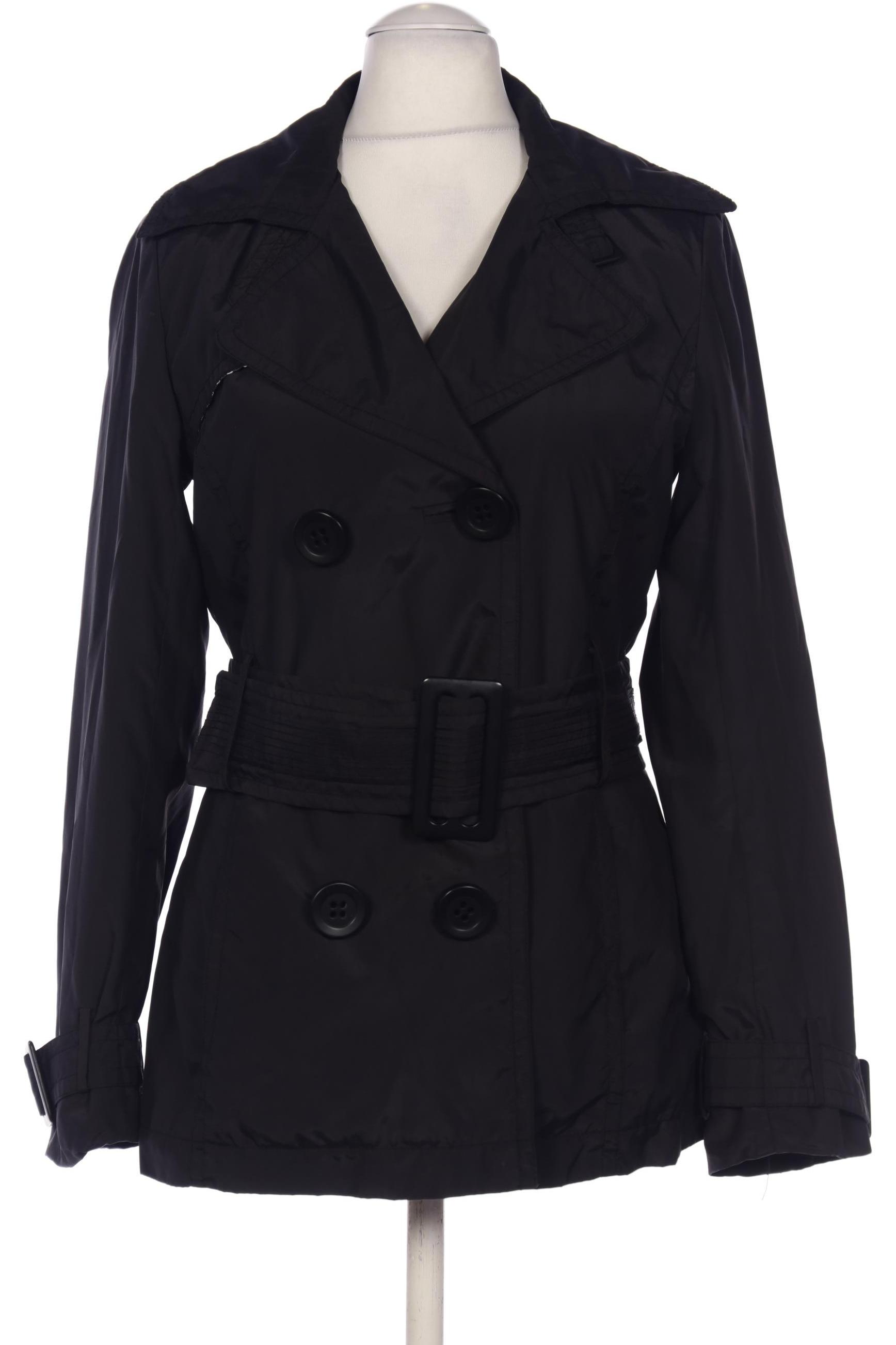 

Zara Damen Jacke, schwarz, Gr. 38