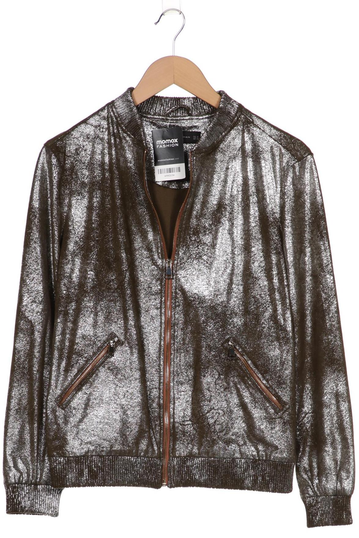 

Zara Damen Jacke, grün, Gr. 38