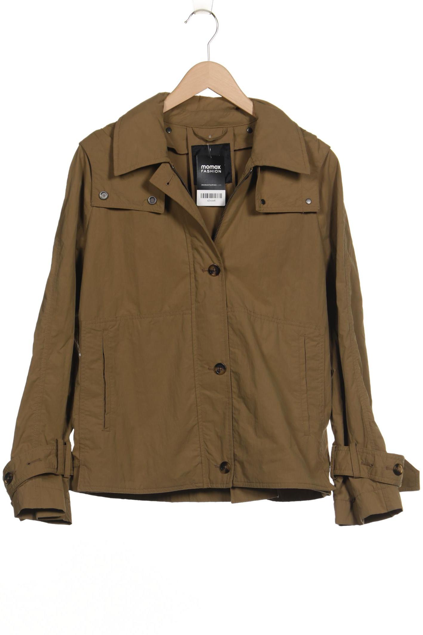 

Zara Damen Jacke, braun, Gr. 38