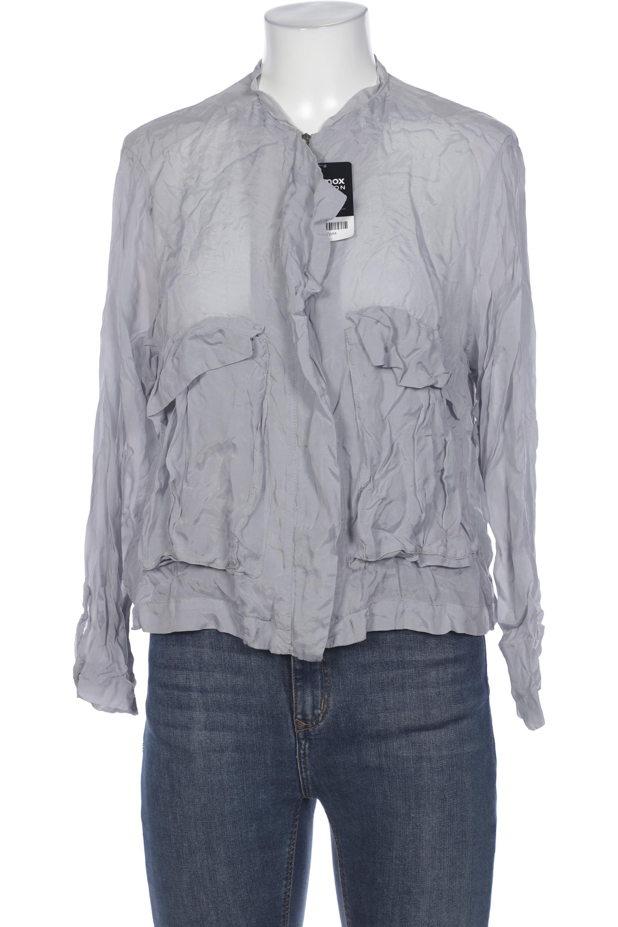

Zara Damen Jacke, grau, Gr. 38