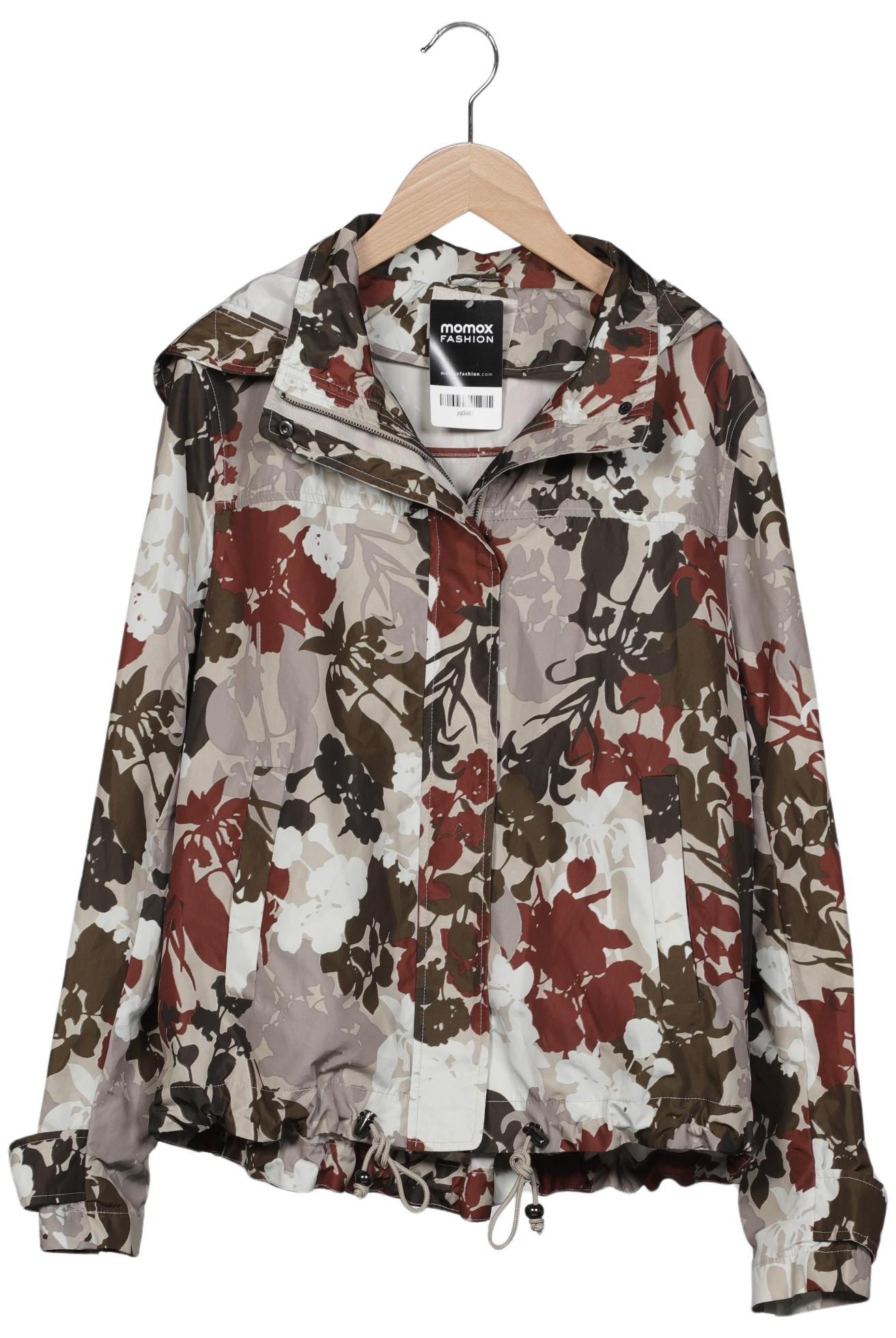 

Zara Damen Jacke, beige, Gr. 42