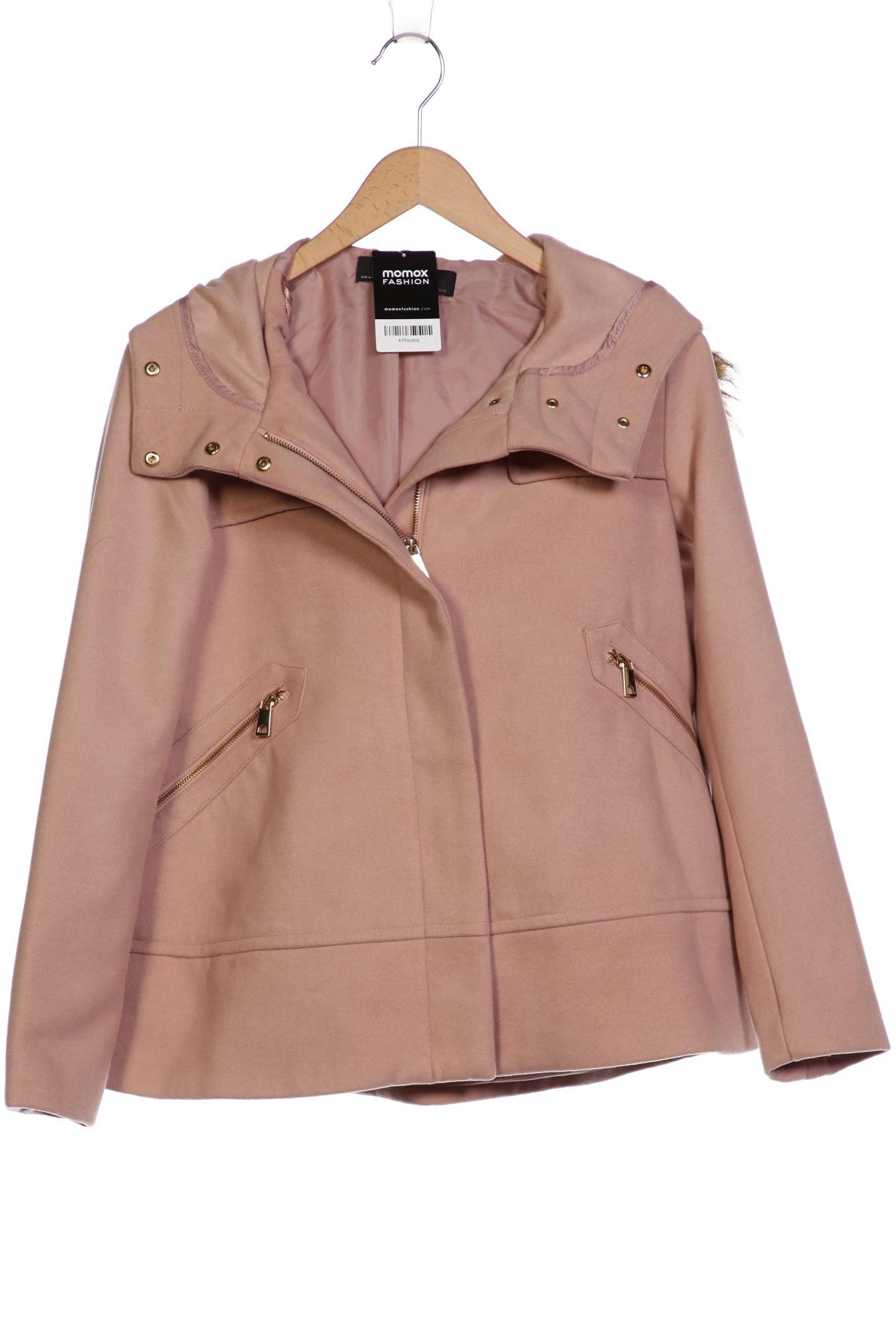 

Zara Damen Jacke, pink, Gr. 38