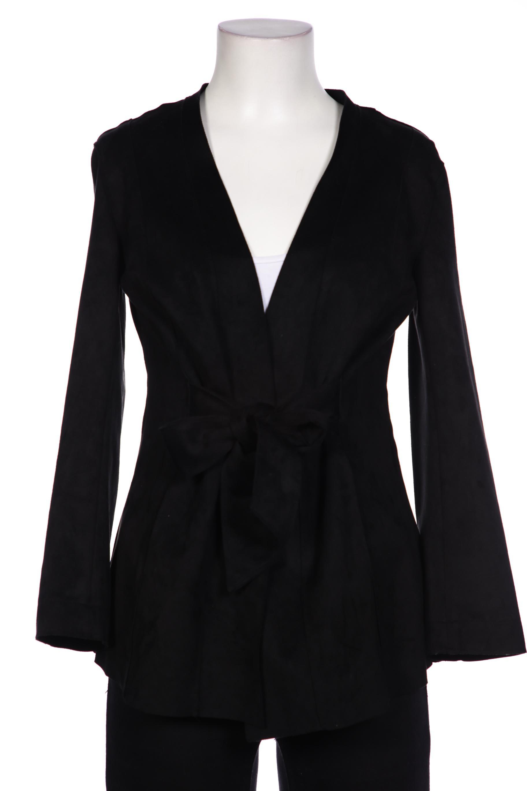 

Zara Damen Jacke, schwarz, Gr. 34