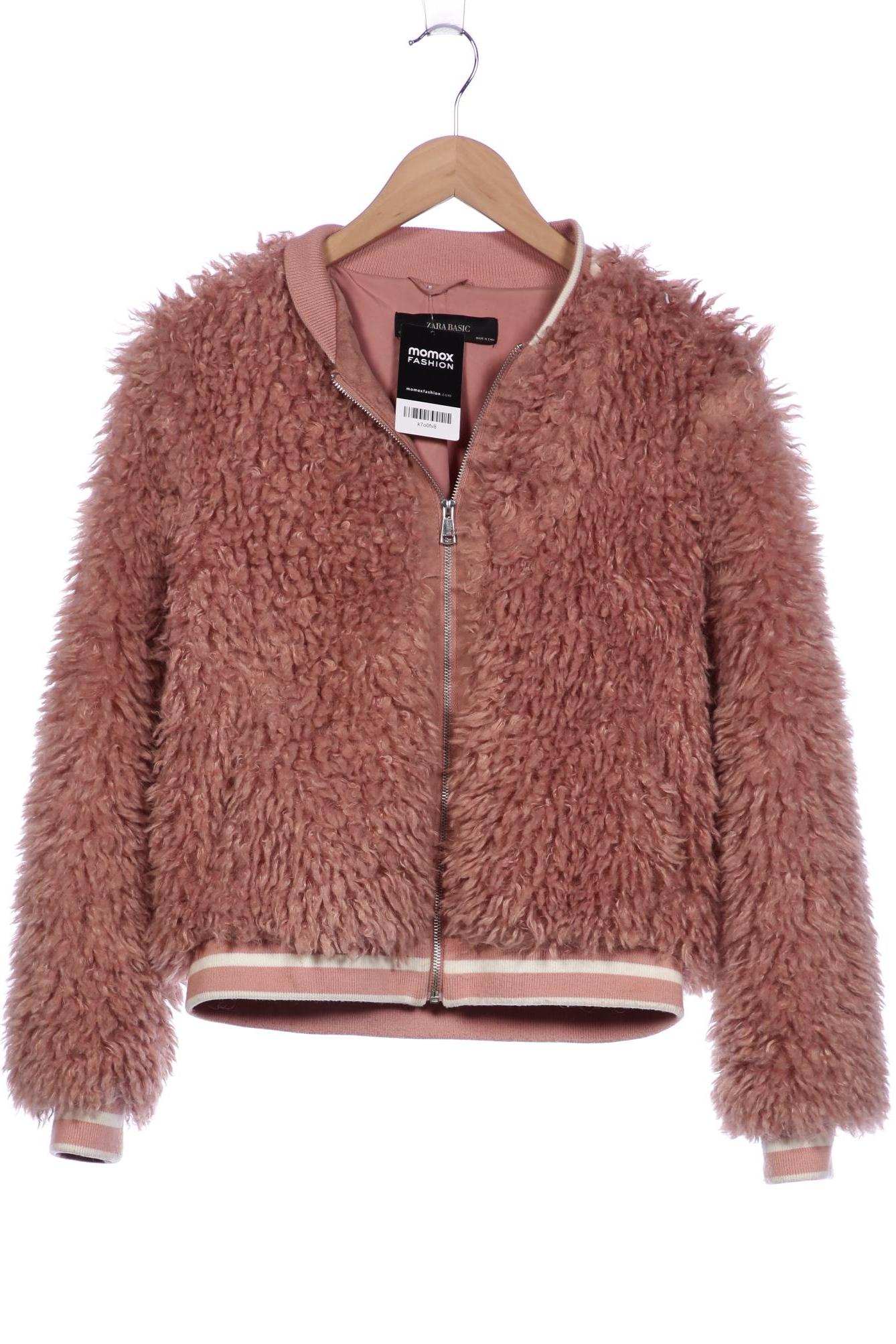 

Zara Damen Jacke, pink, Gr. 36