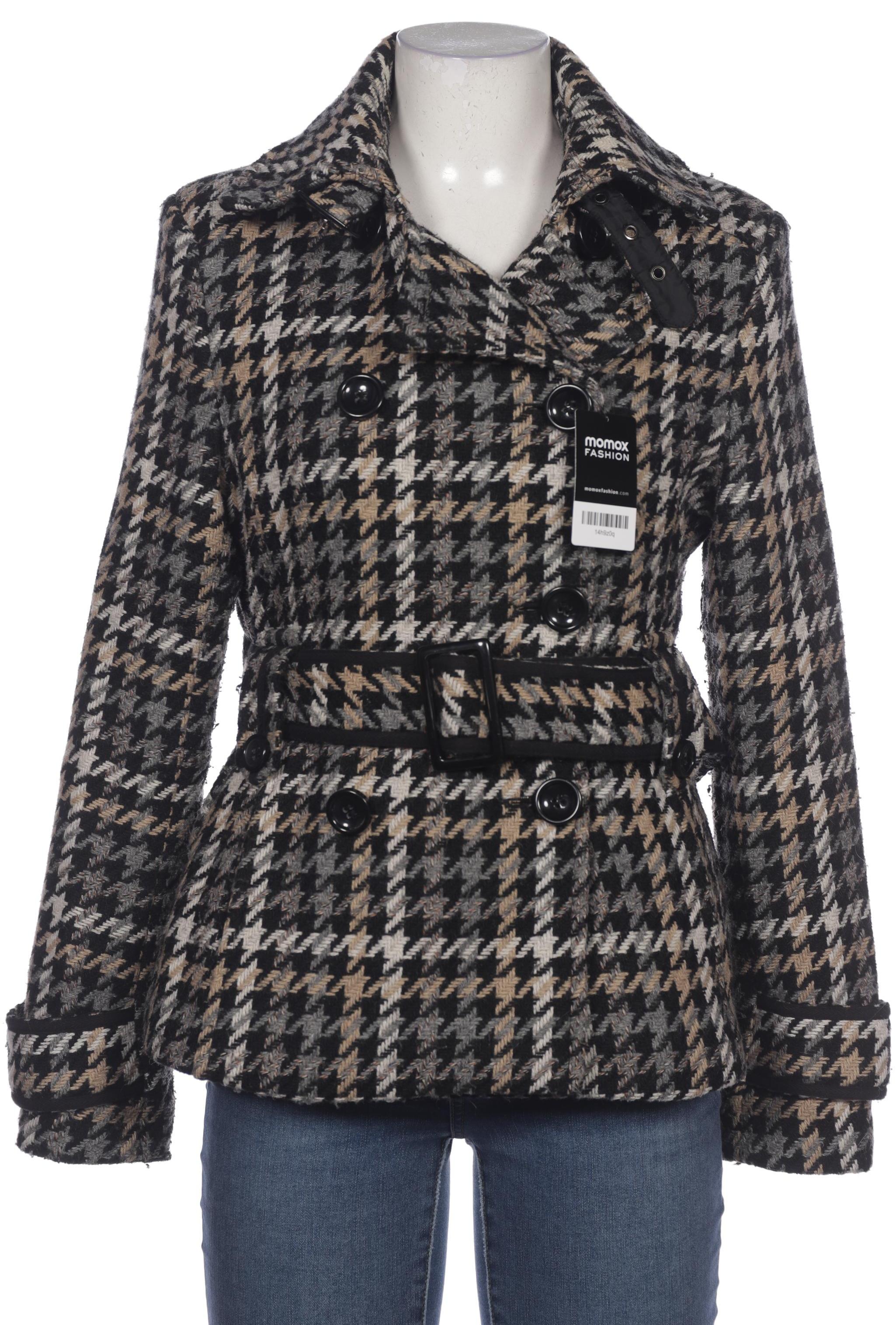 

Zara Damen Jacke, grau, Gr. 42