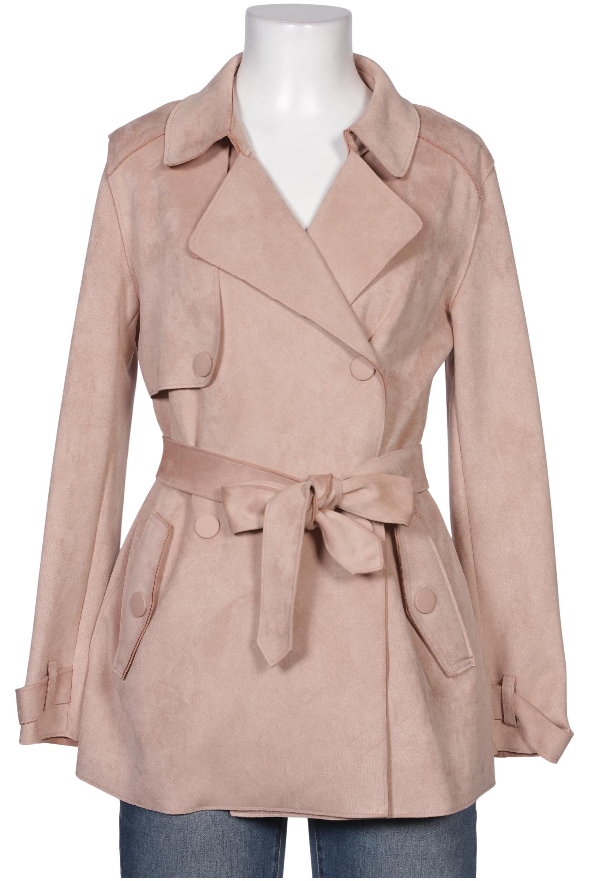 

Zara Damen Jacke, pink, Gr. 36