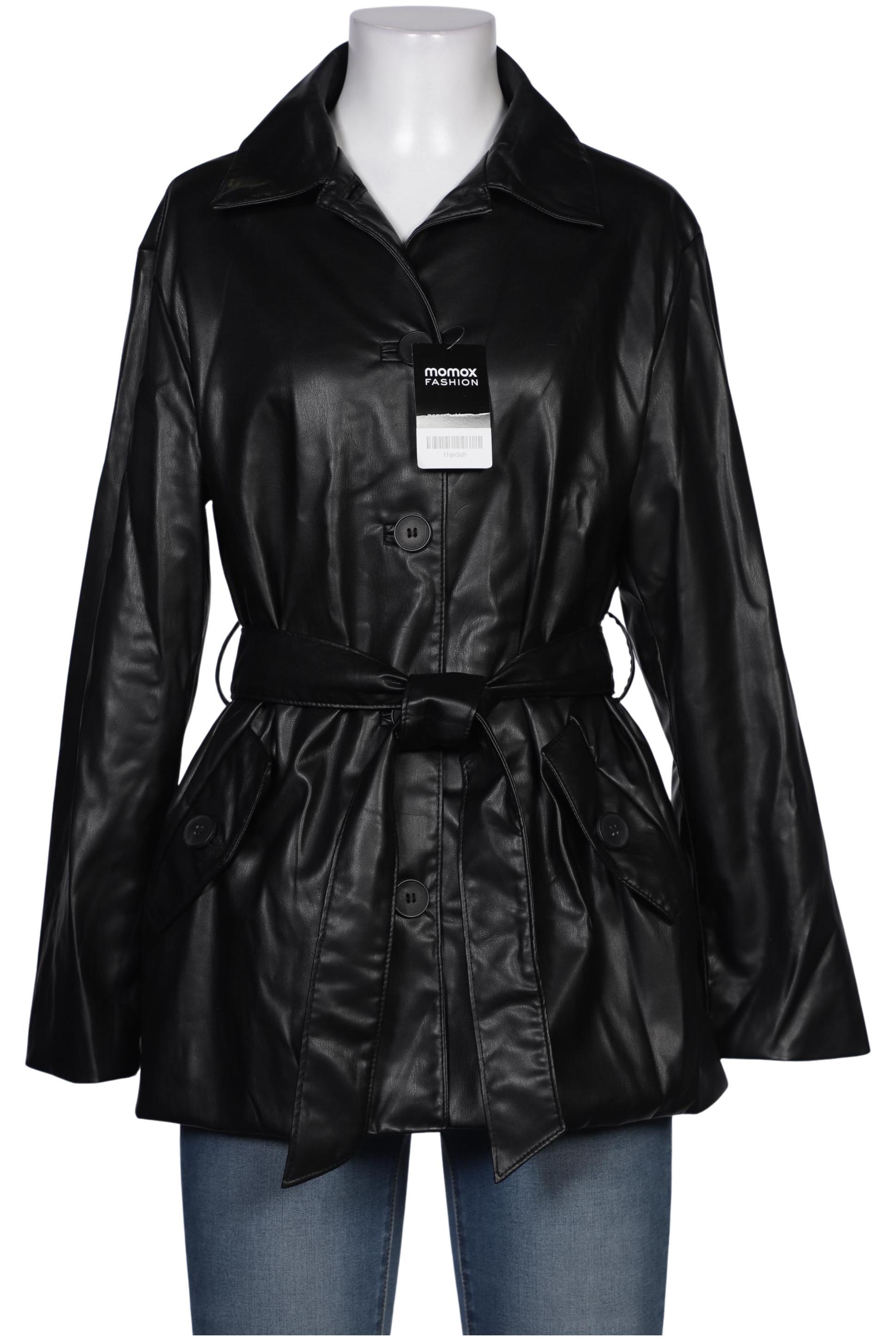 

Zara Damen Jacke, schwarz, Gr. 34