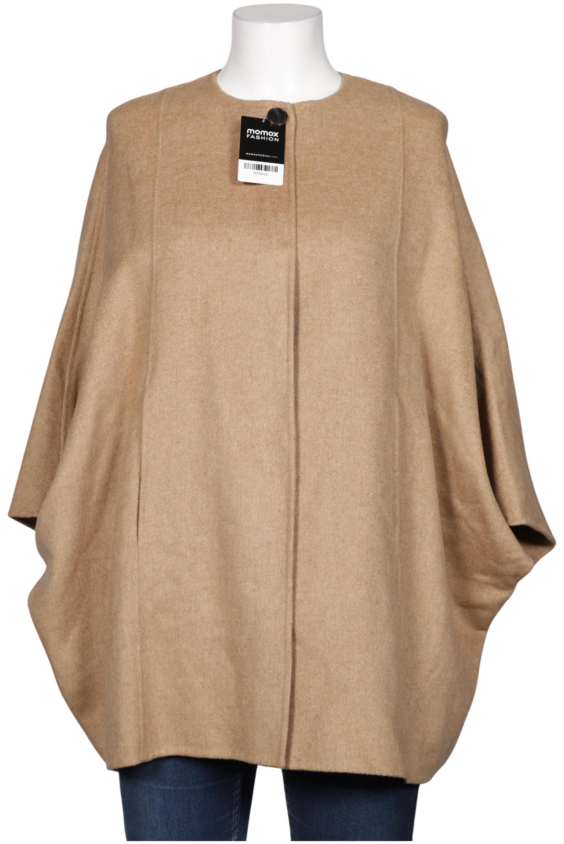 

Zara Damen Jacke, beige, Gr. 38