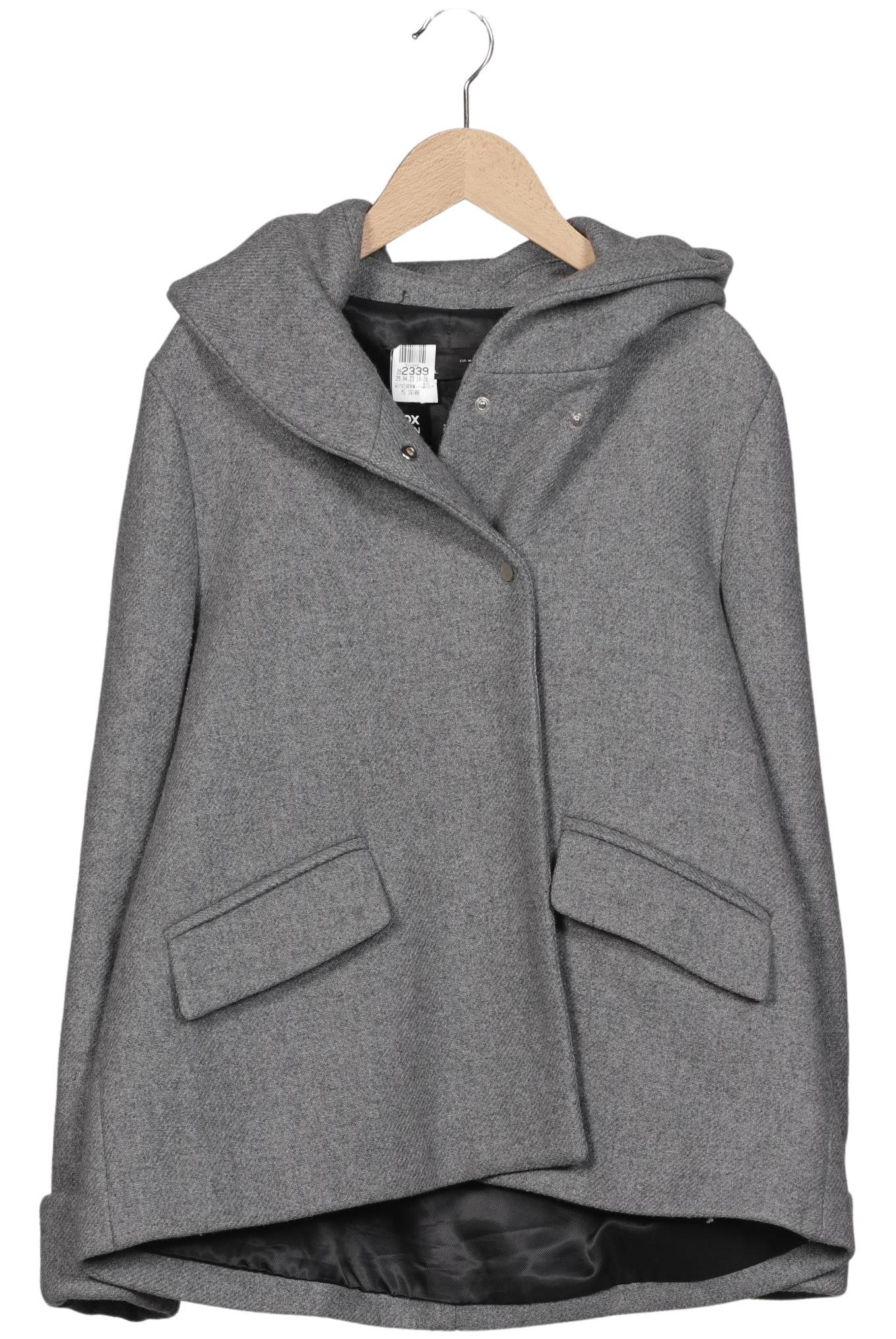 

Zara Damen Jacke, grau, Gr. 38