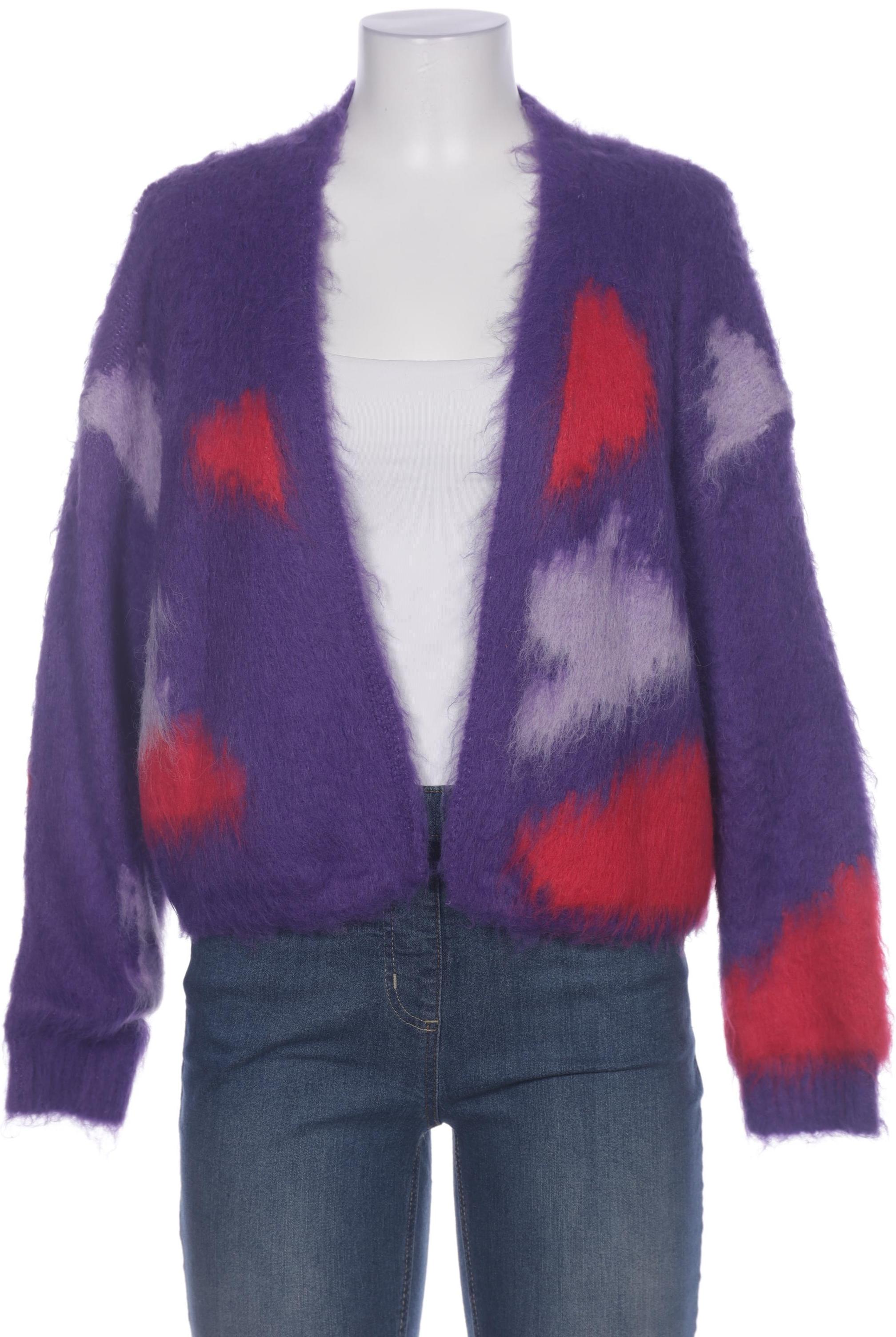 

Zara Damen Jacke, flieder, Gr. 36
