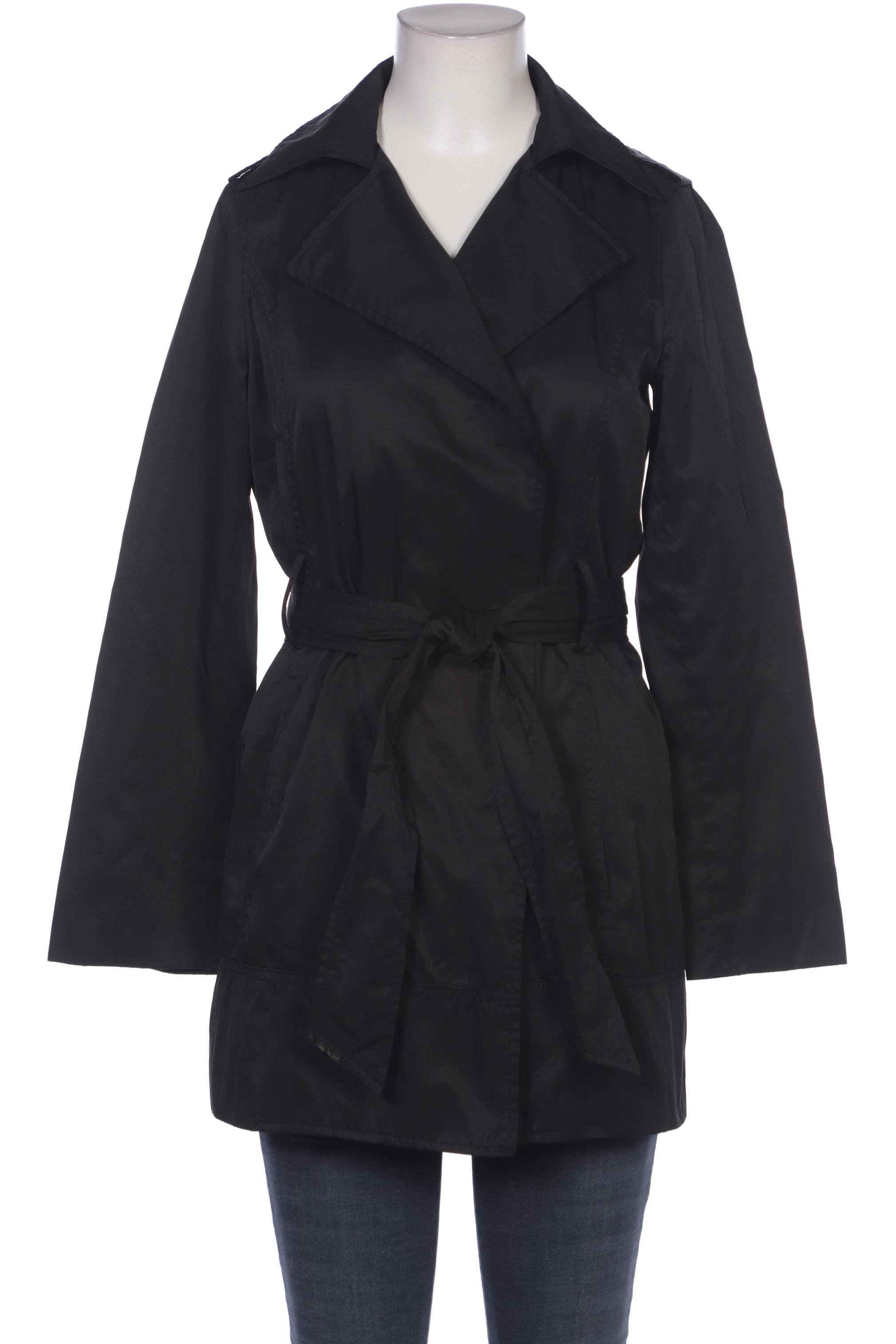 

Zara Damen Jacke, schwarz, Gr. 36
