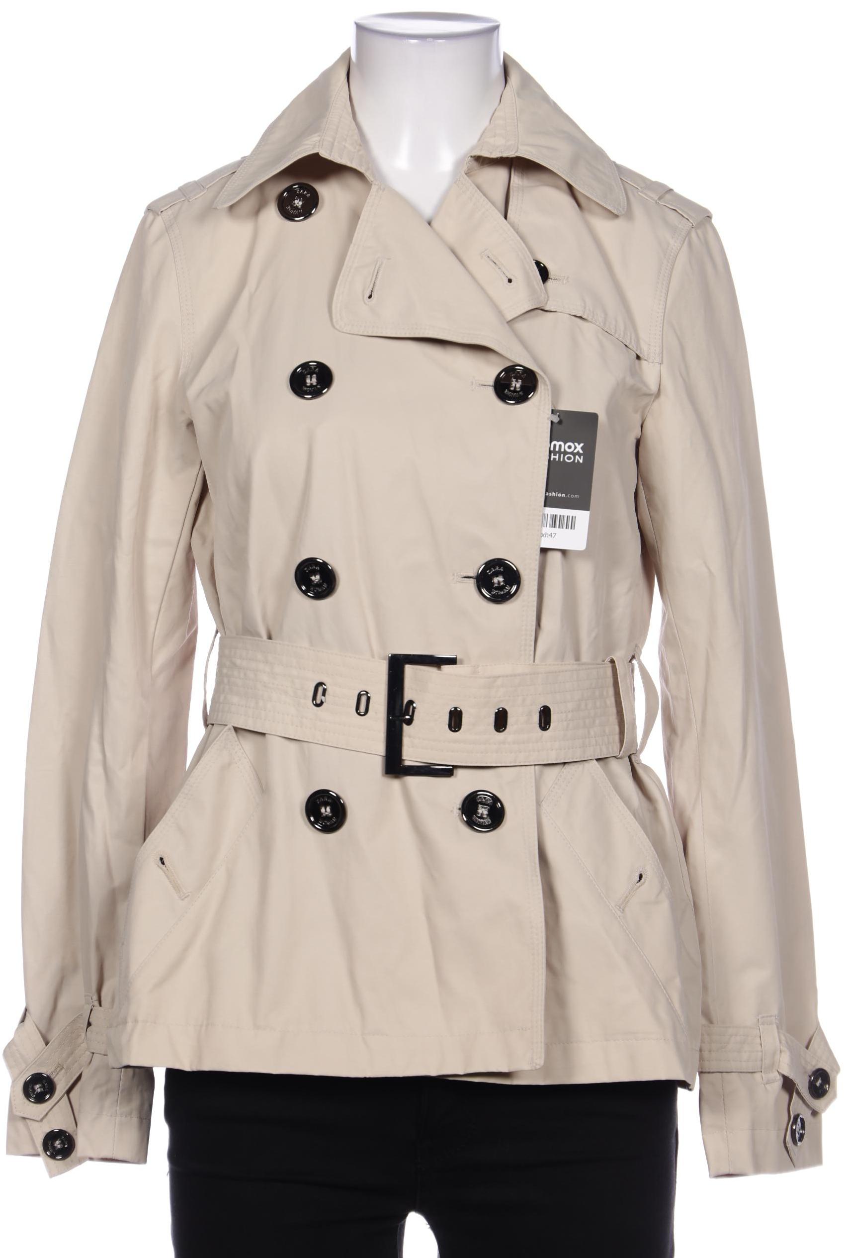 

Zara Damen Jacke, cremeweiß, Gr. 36