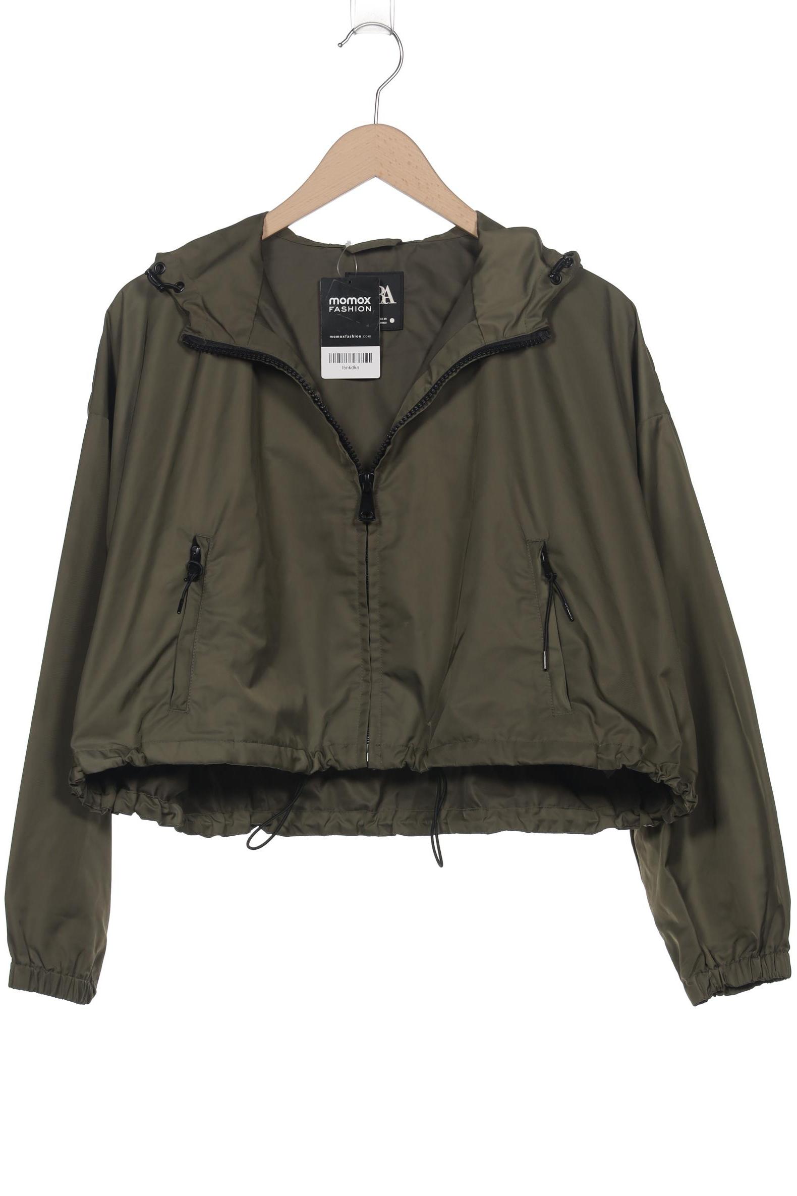 

Zara Damen Jacke, grün, Gr. 36