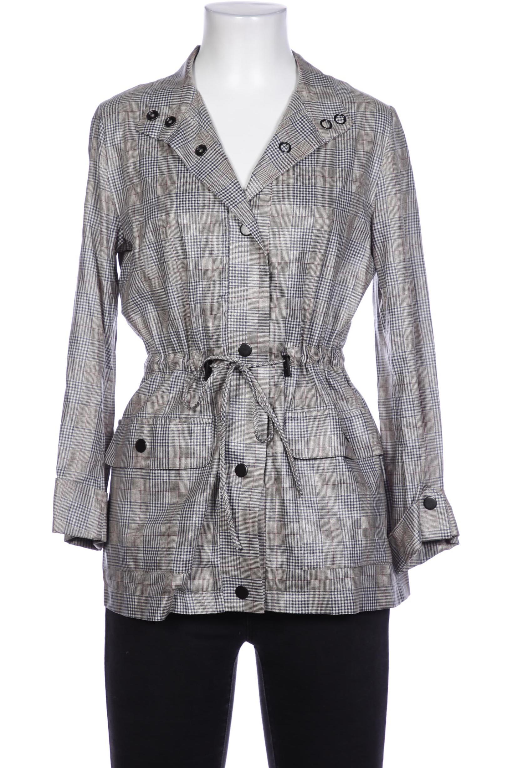 

Zara Damen Jacke, grau, Gr. 36