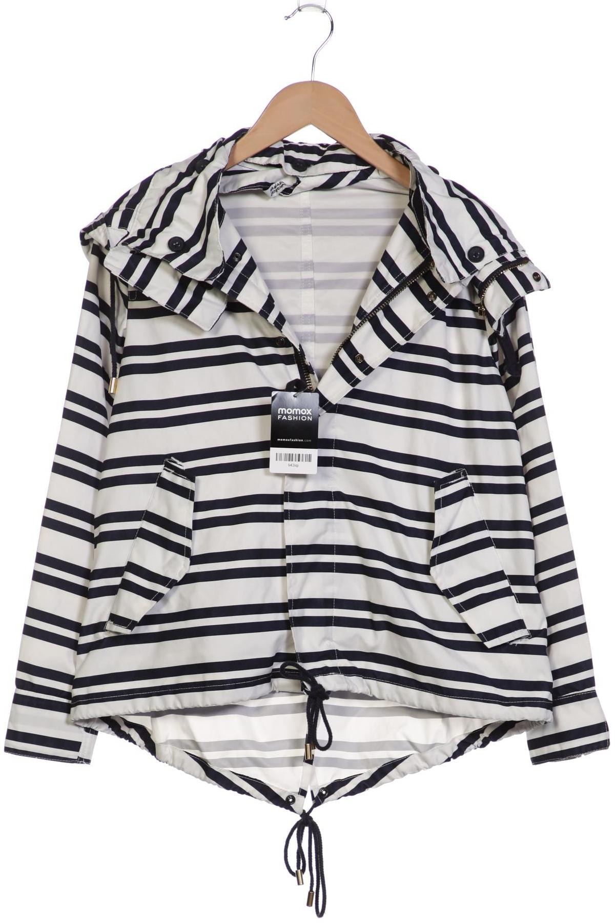 

Zara Damen Jacke, weiß, Gr. 34