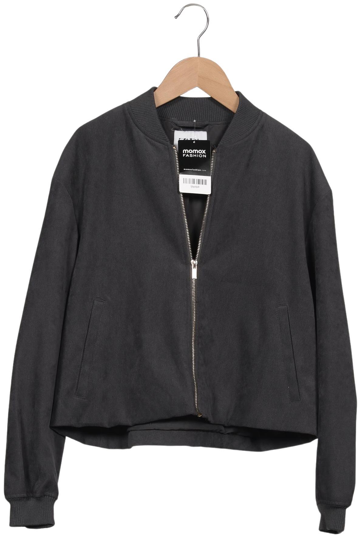 

Zara Damen Jacke, türkis, Gr. 34