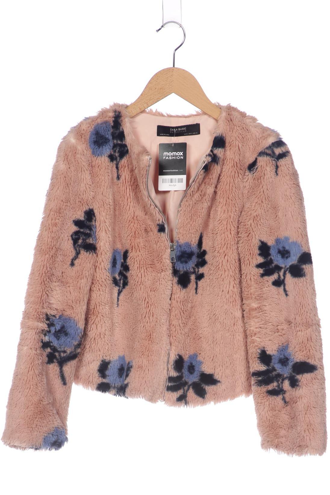 

Zara Damen Jacke, pink, Gr. 36