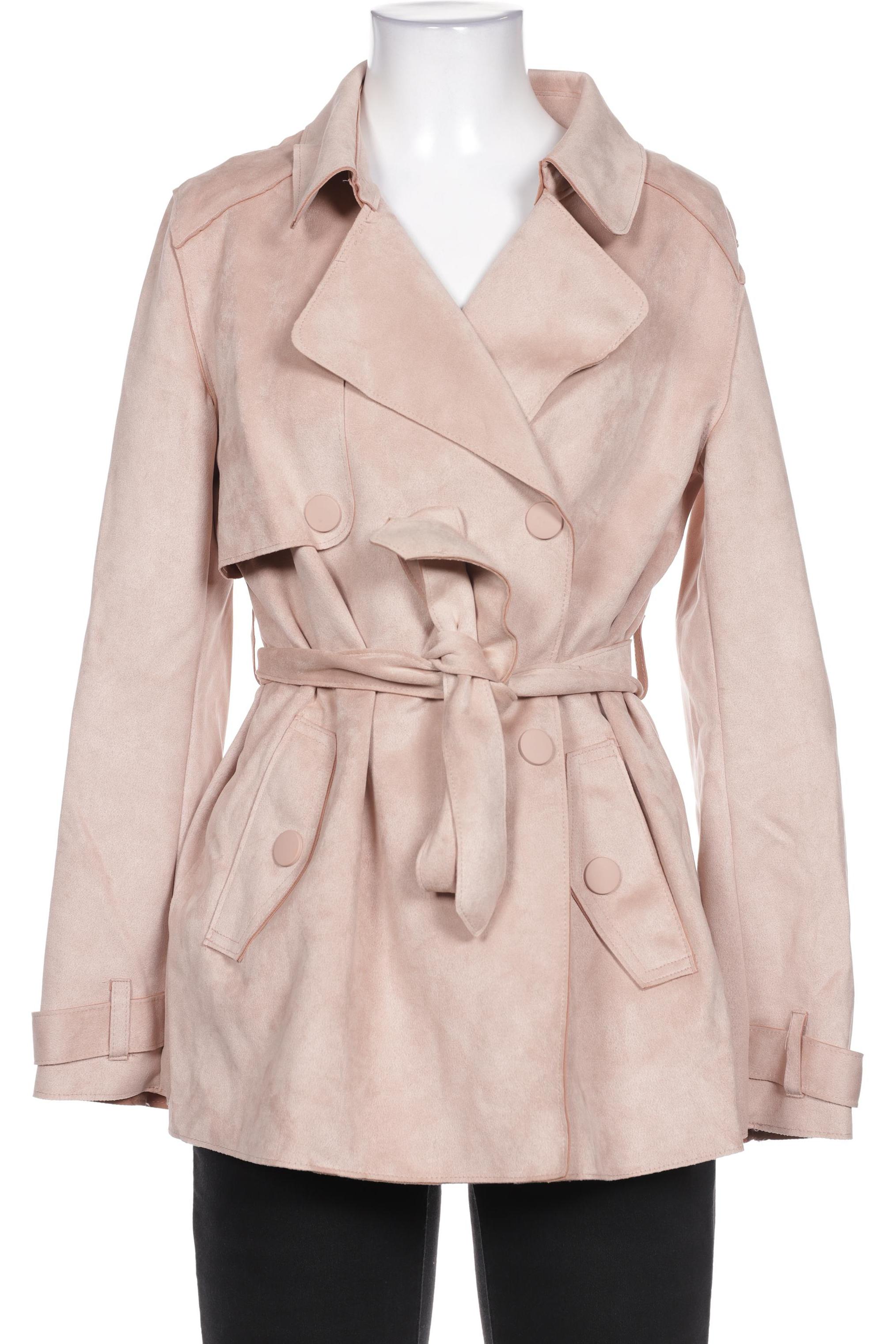 

Zara Damen Jacke, pink, Gr. 38
